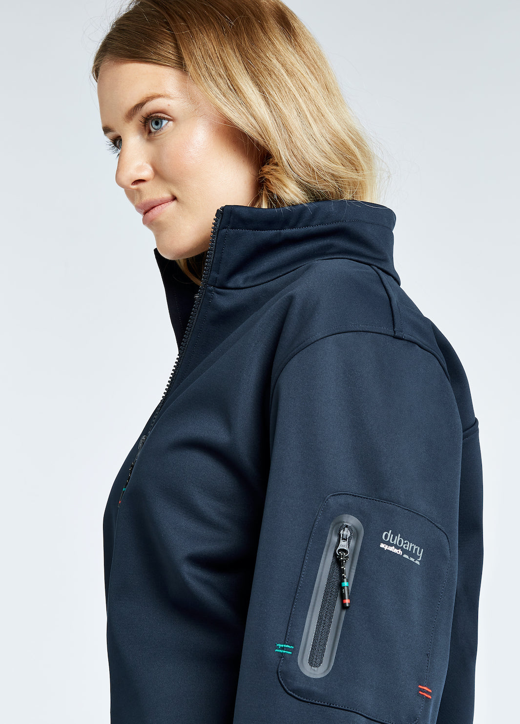 Dubarry - Ibiza Unisex Softshell Jacke