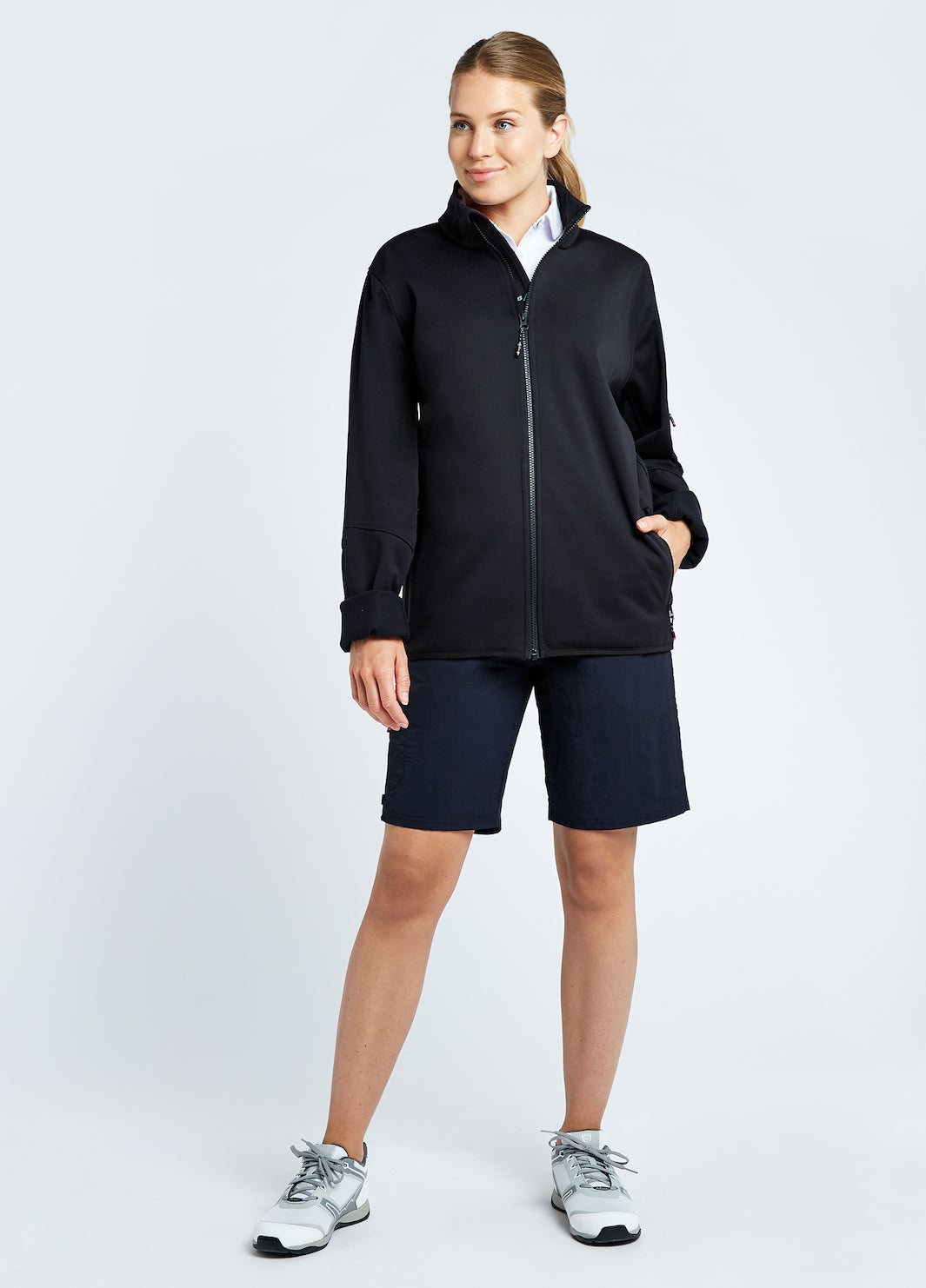 Gill - Men's Team Lite Jacket