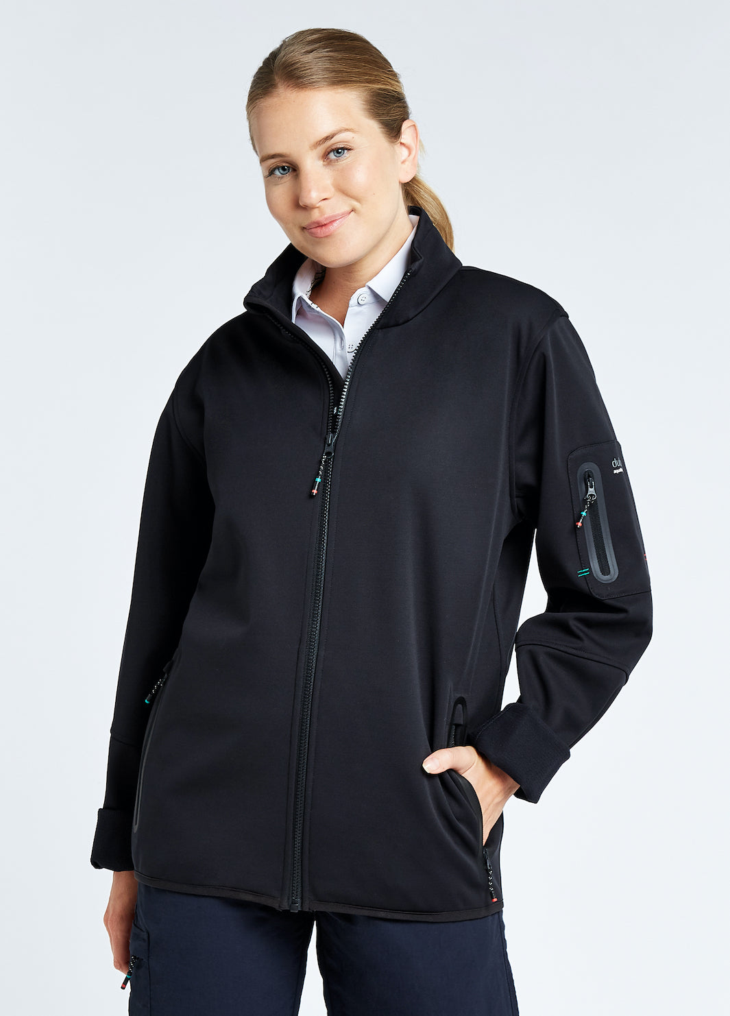 Gill - Men's Team Lite Jacket