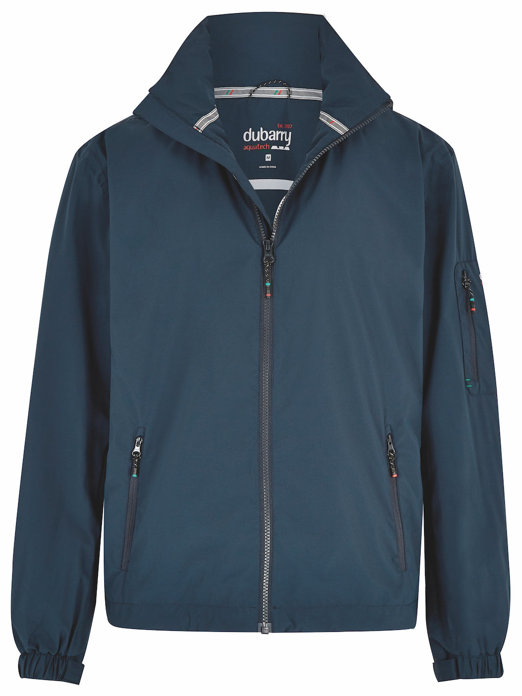 Dubarry - Croatia Crew Jacket