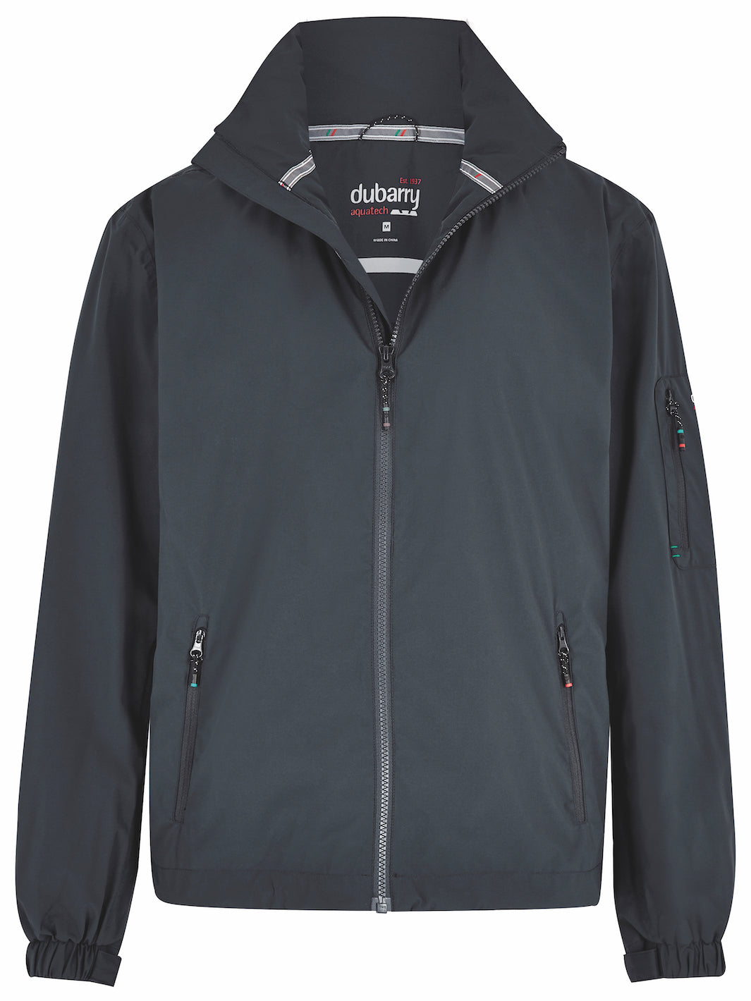 Dubarry - Croatia Crew Jacket