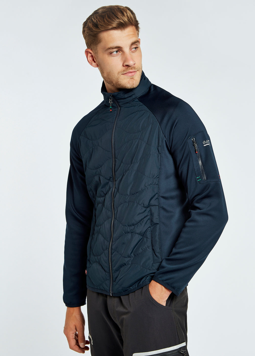 Gill - Men's Team Lite Jacket