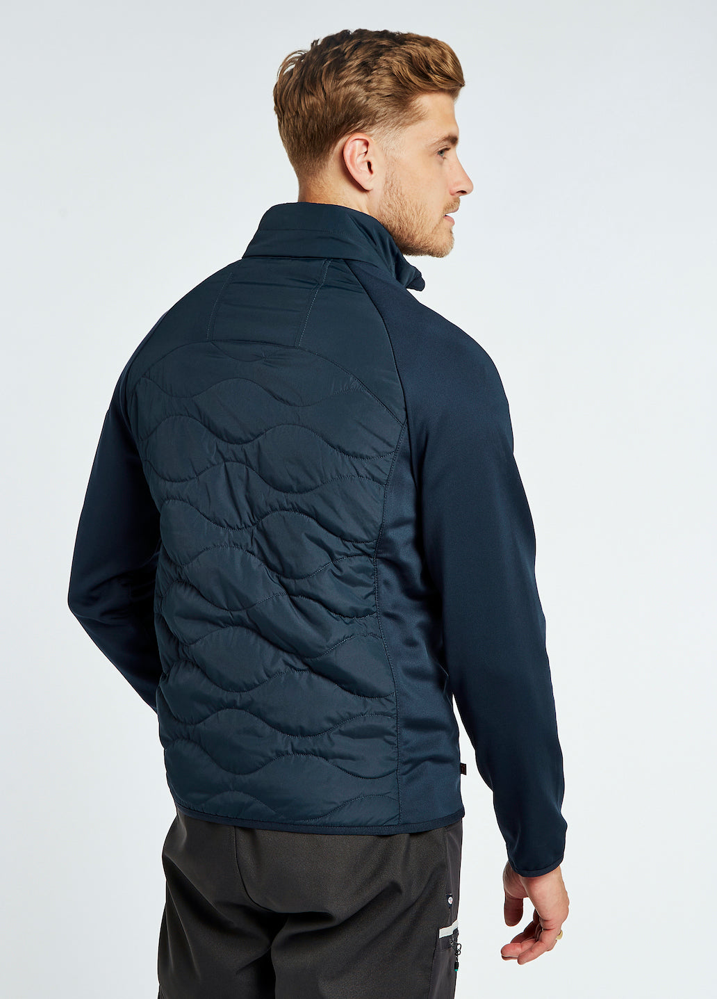 Gill - Men's Team Lite Jacket