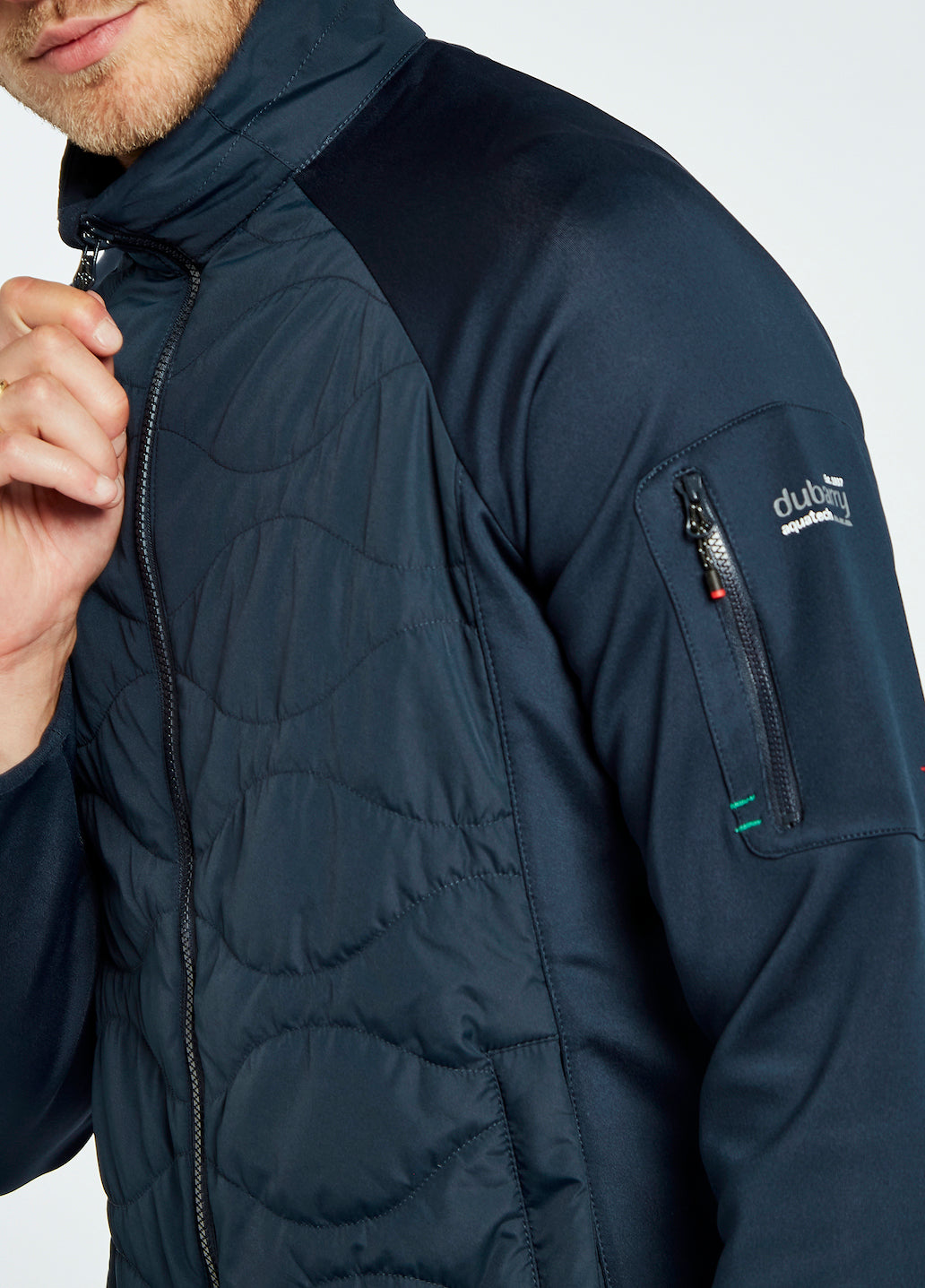 Gill - Men's Team Lite Jacket