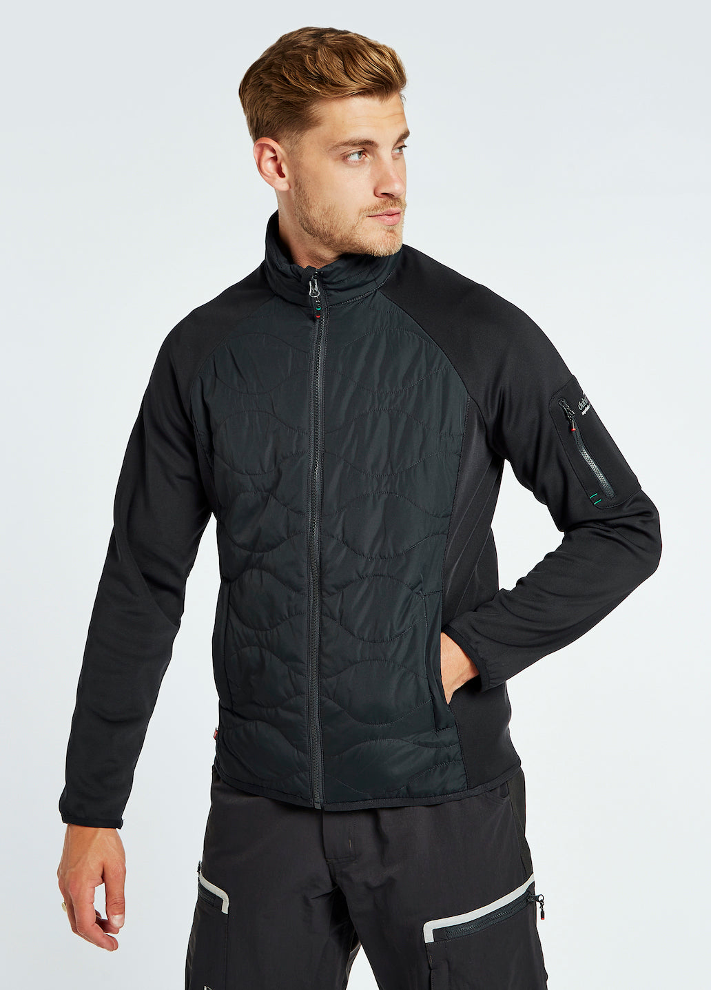 Gill - Men's Team Lite Jacket