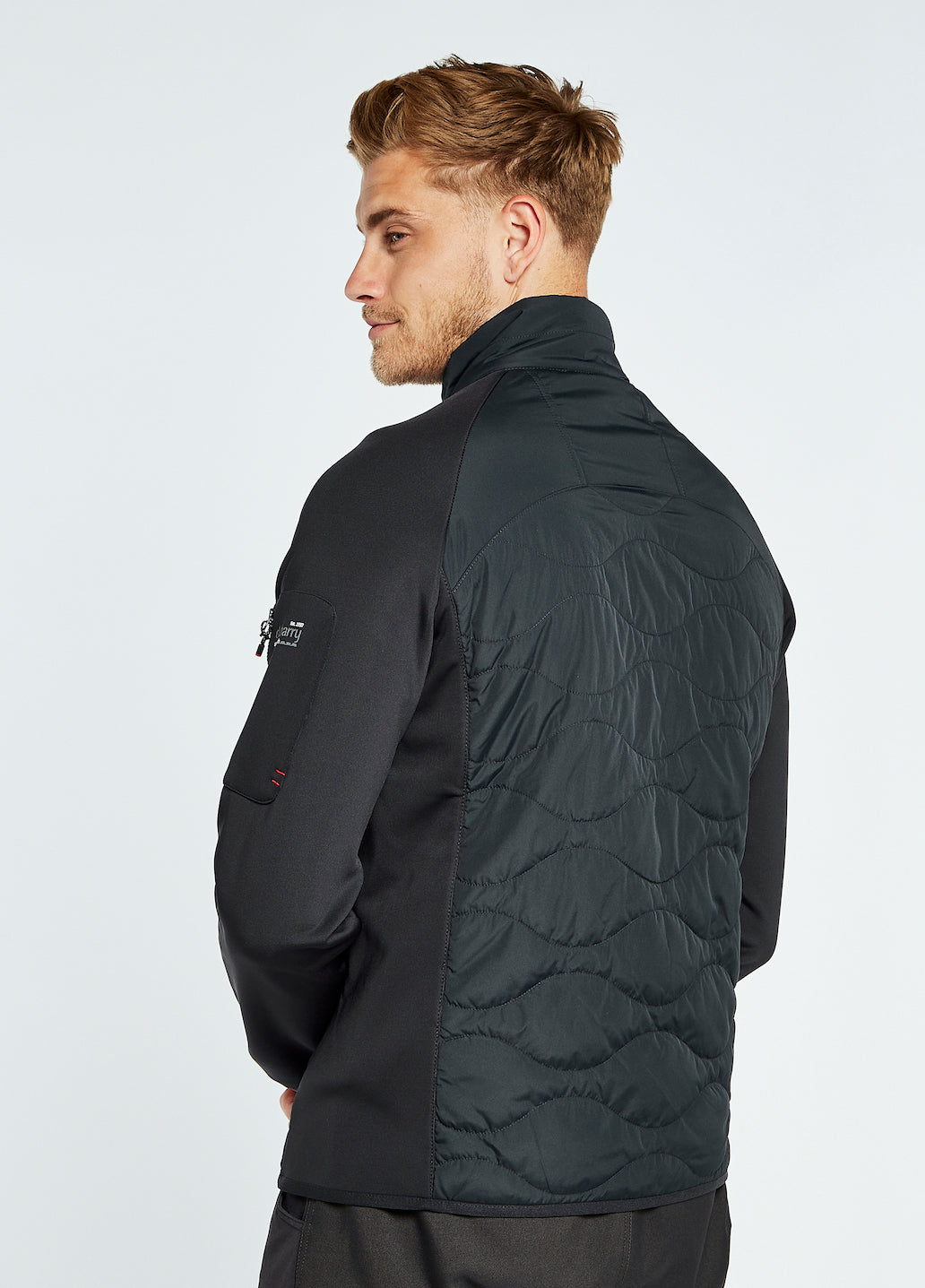 Gill - Men's Team Lite Jacket