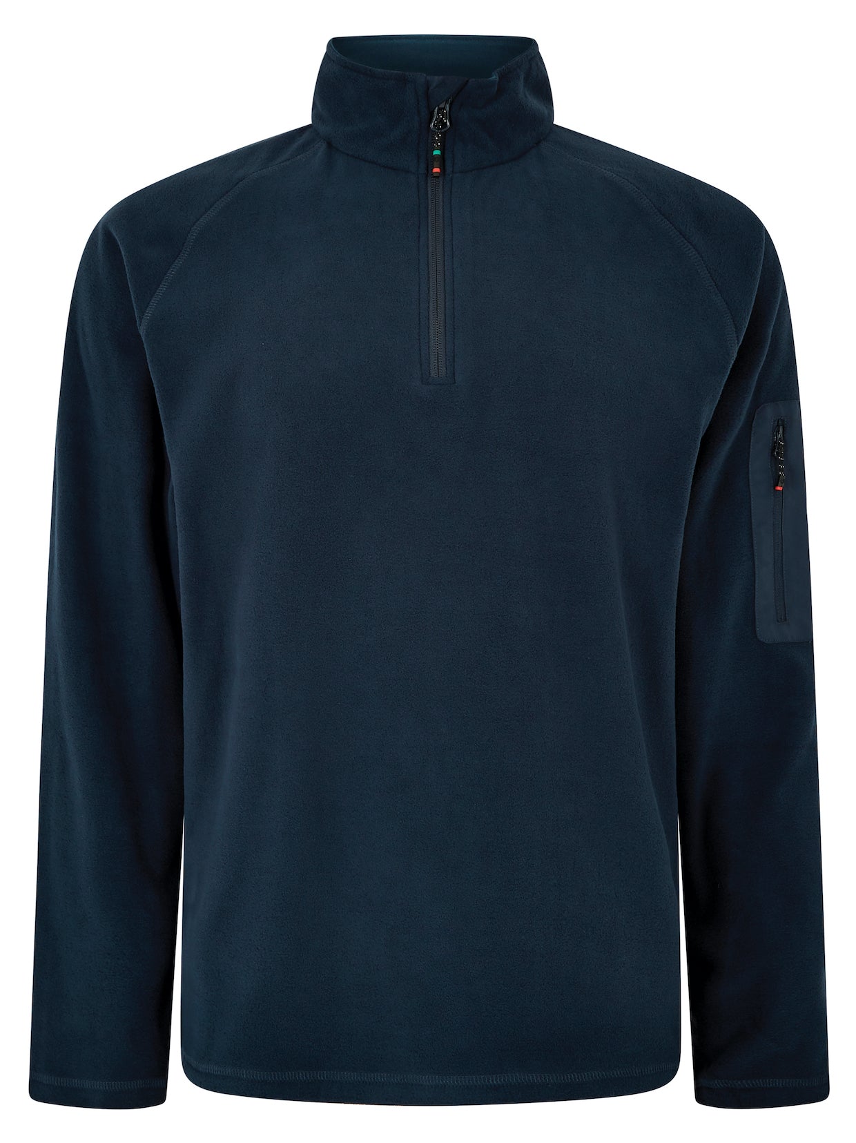 Dubarry - Valencia Unisex Fleece Pullover