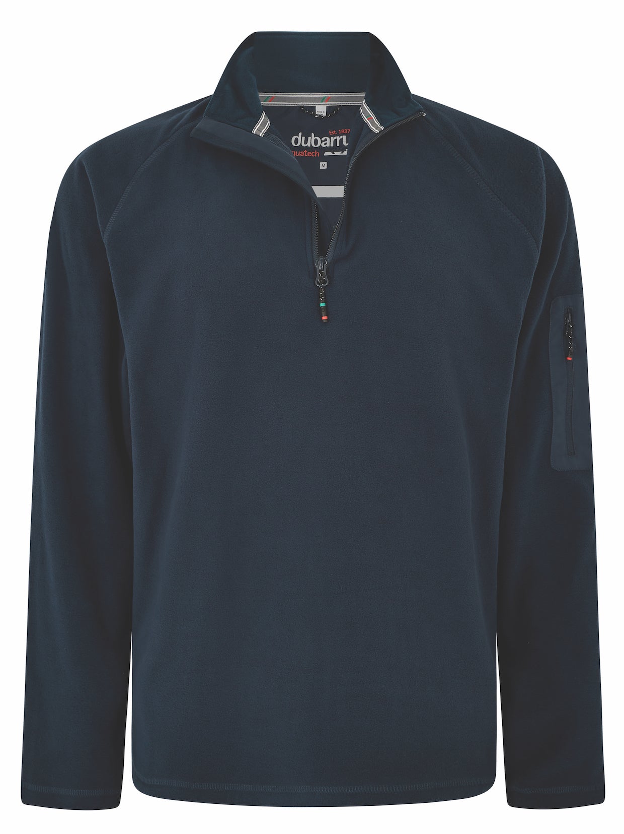 Dubarry - Valencia Unisex Fleece Pullover