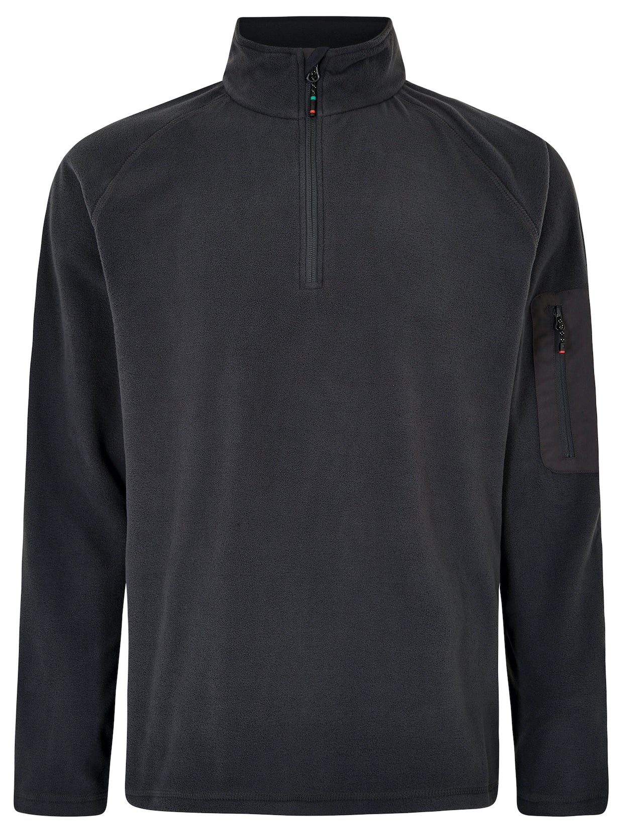 Dubarry - Valencia Unisex Fleece Pullover