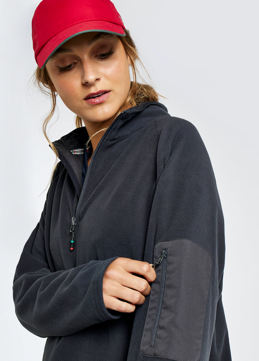 Gill - Men's Team Lite Jacket
