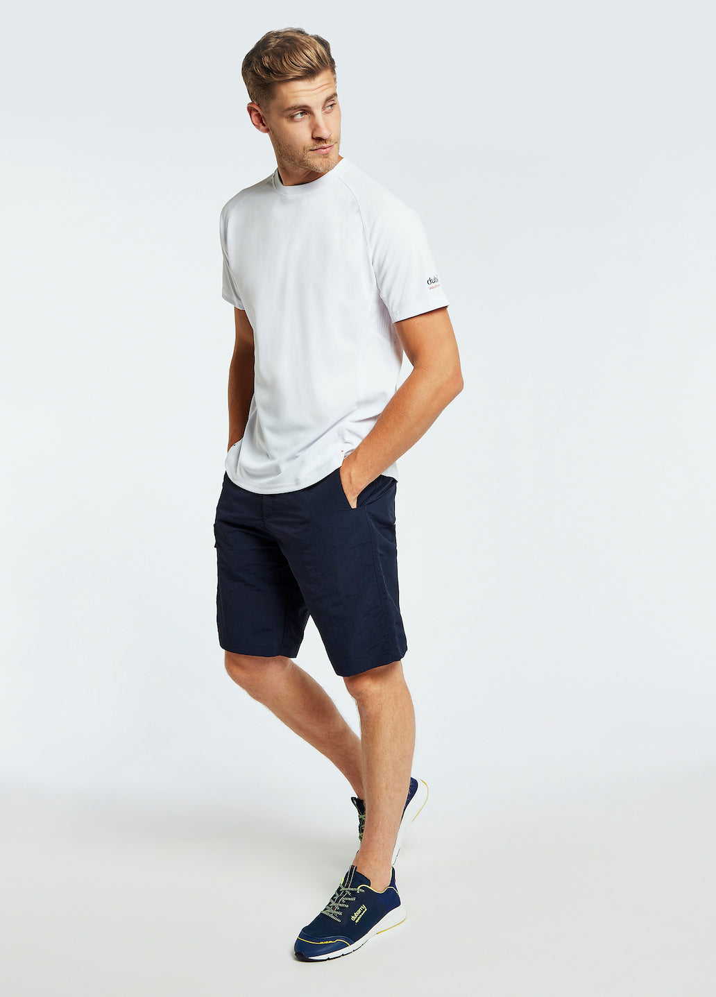 Gill - Mens UV Tech Polo Shirt