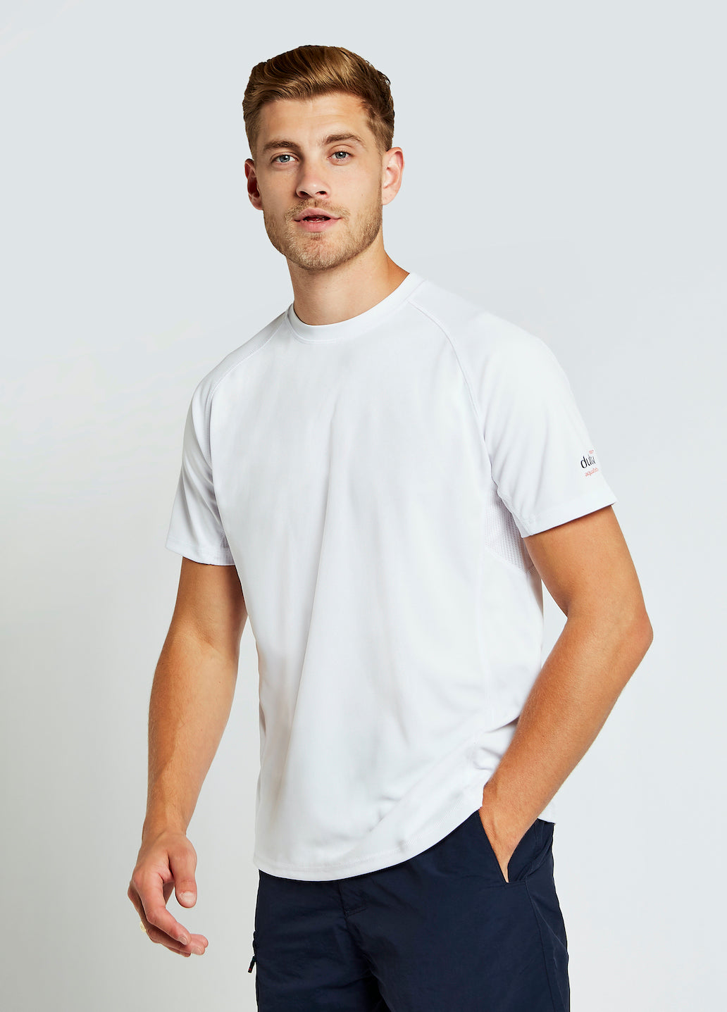 Gill - Mens UV Tech Polo Shirt
