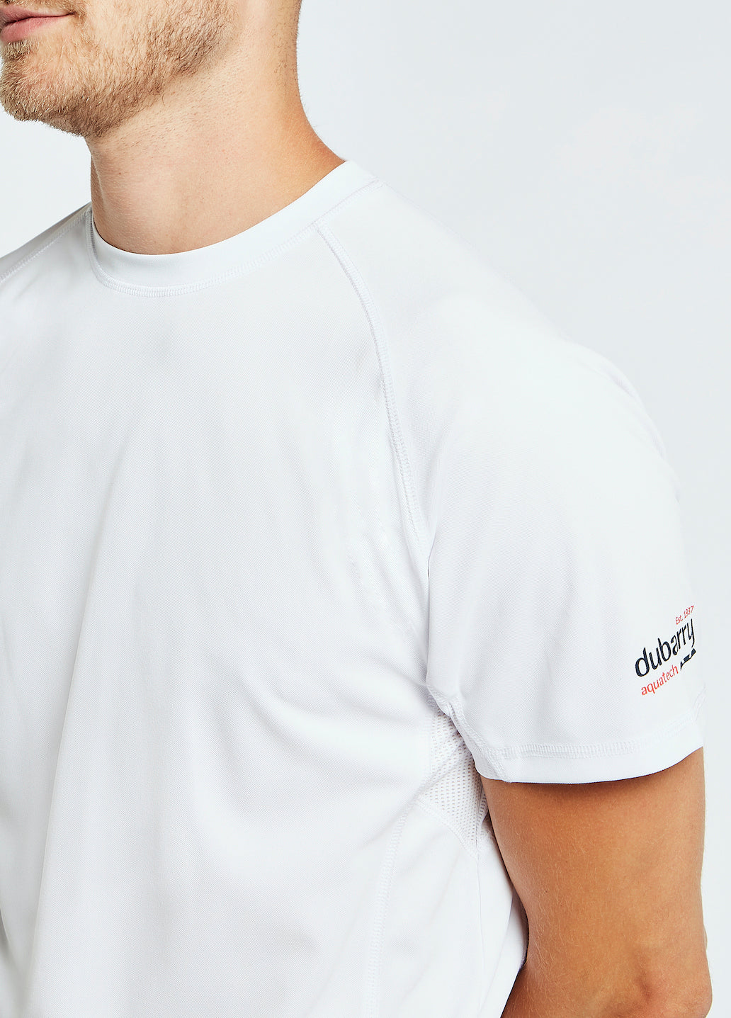 Gill - Mens UV Tech Polo Shirt