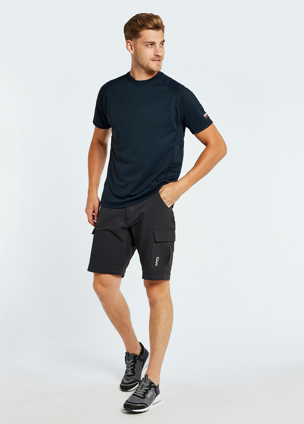 Gill - Mens UV Tech Polo Shirt