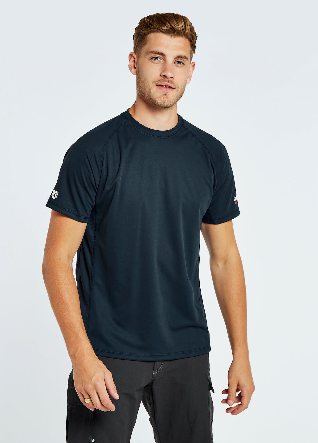 Gill - Mens UV Tech Polo Shirt