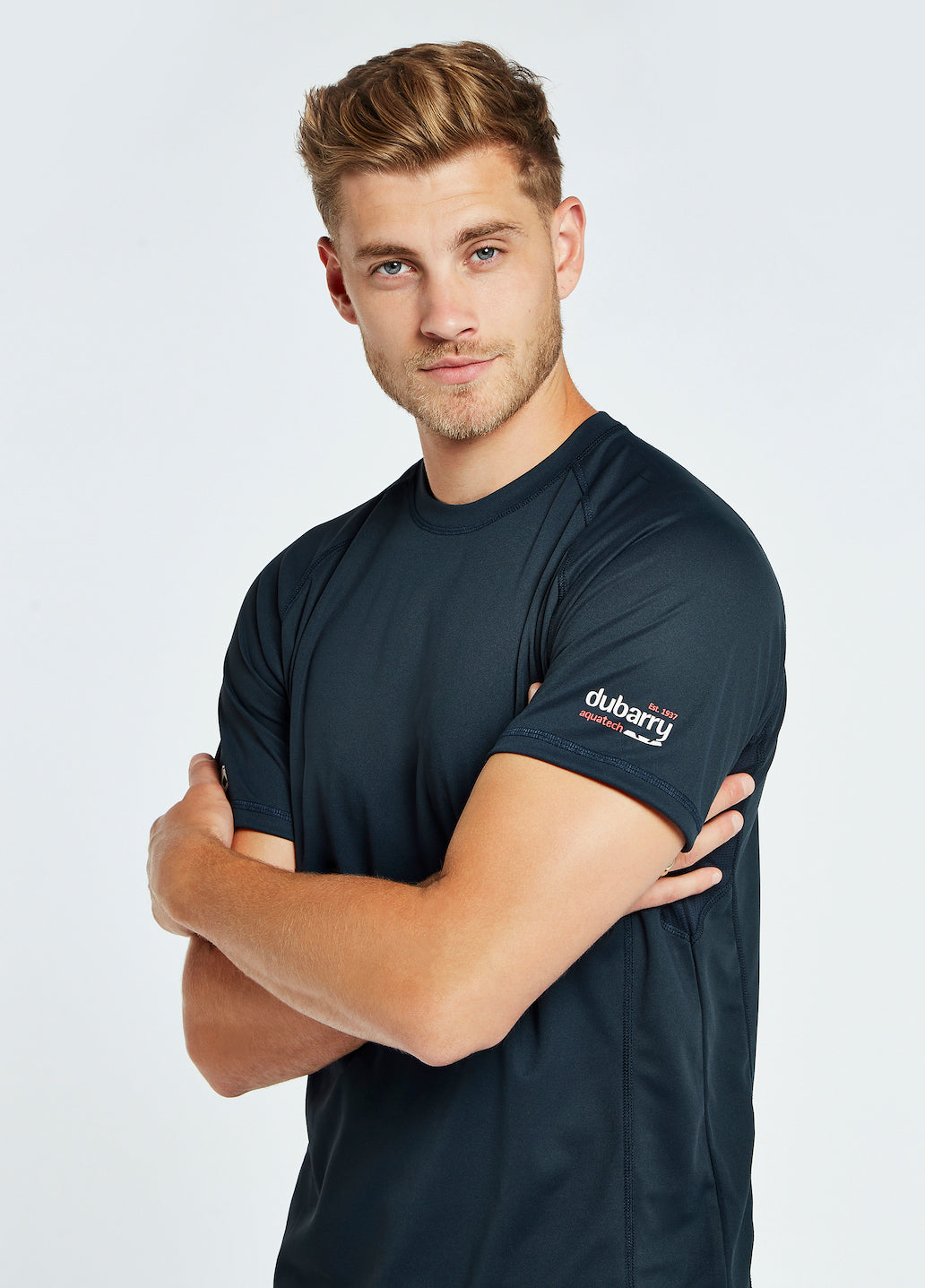 Gill - Mens UV Tech Polo Shirt