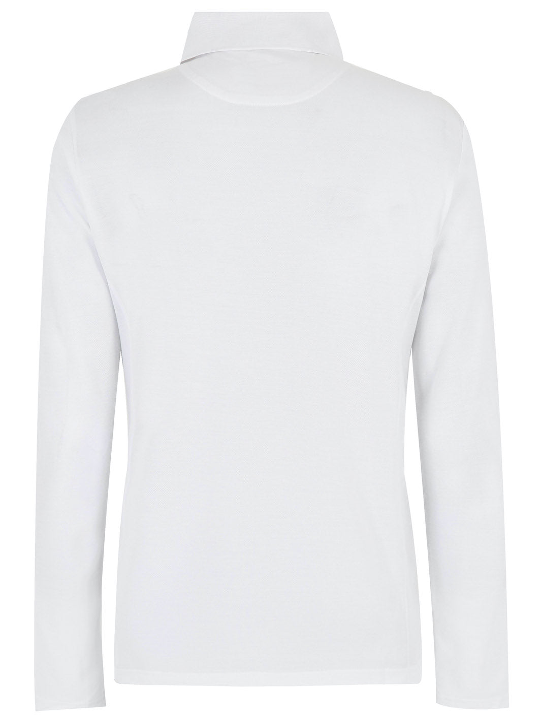 Dubarry - Freshford Men´s UV Long-sleeved Polo