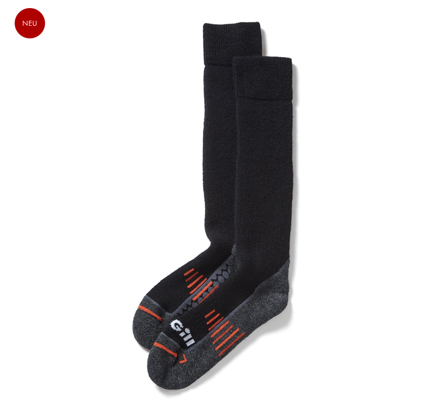 764_Stiefel_Socken_black