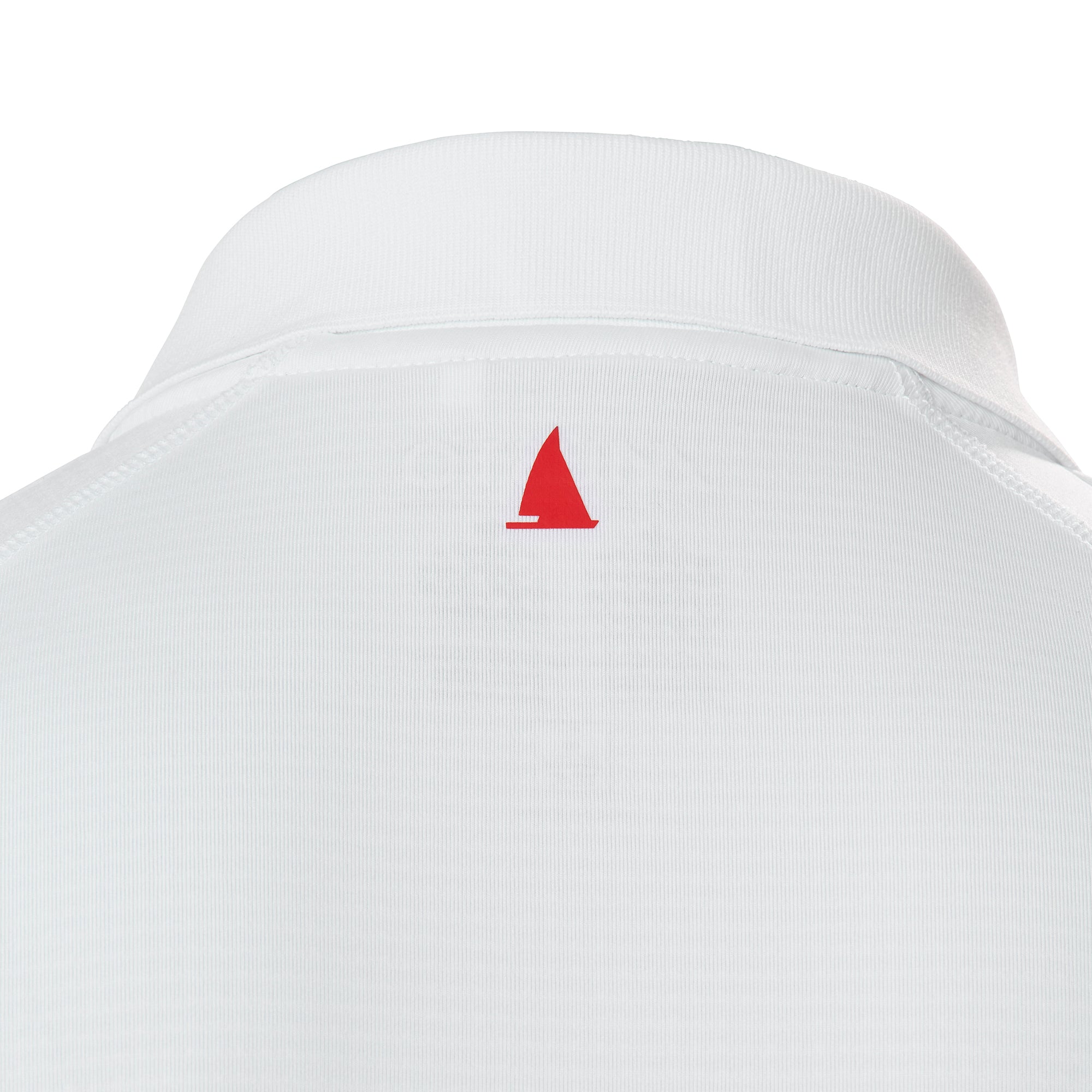 MUSTO - Sunblock LS UV Polo