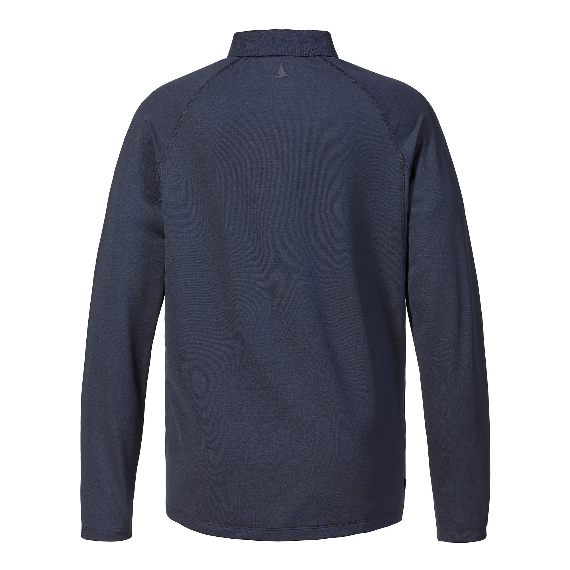 MUSTO - Sunblock LS UV Polo