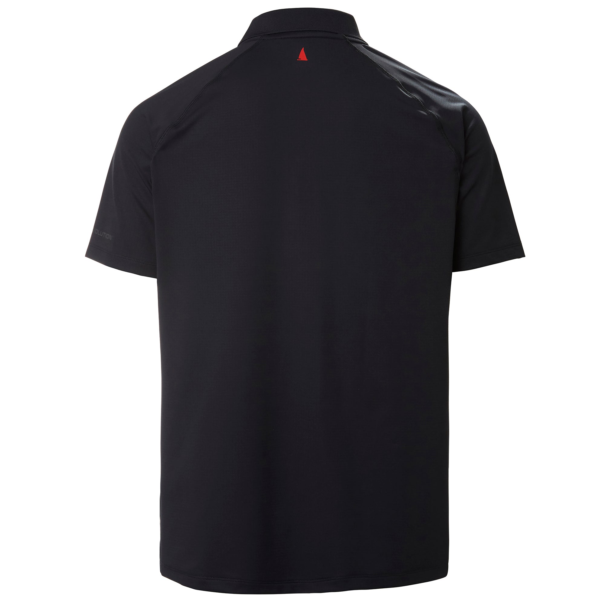 MUSTO Sunblock SS Polo Shirt