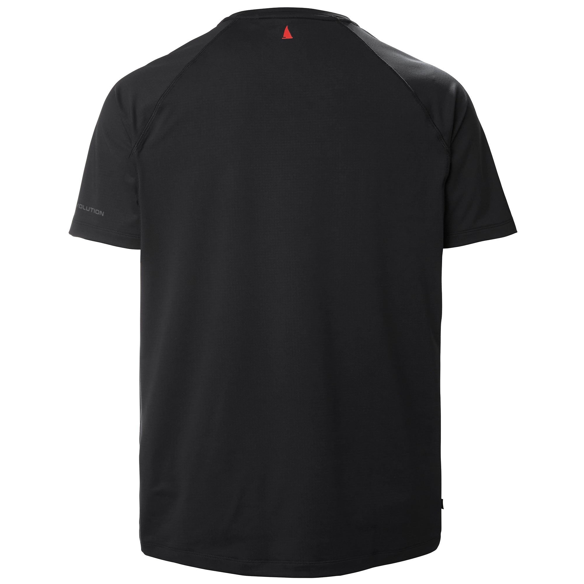 MUSTO - Sunblock Short Sleeve UV T-Shirt