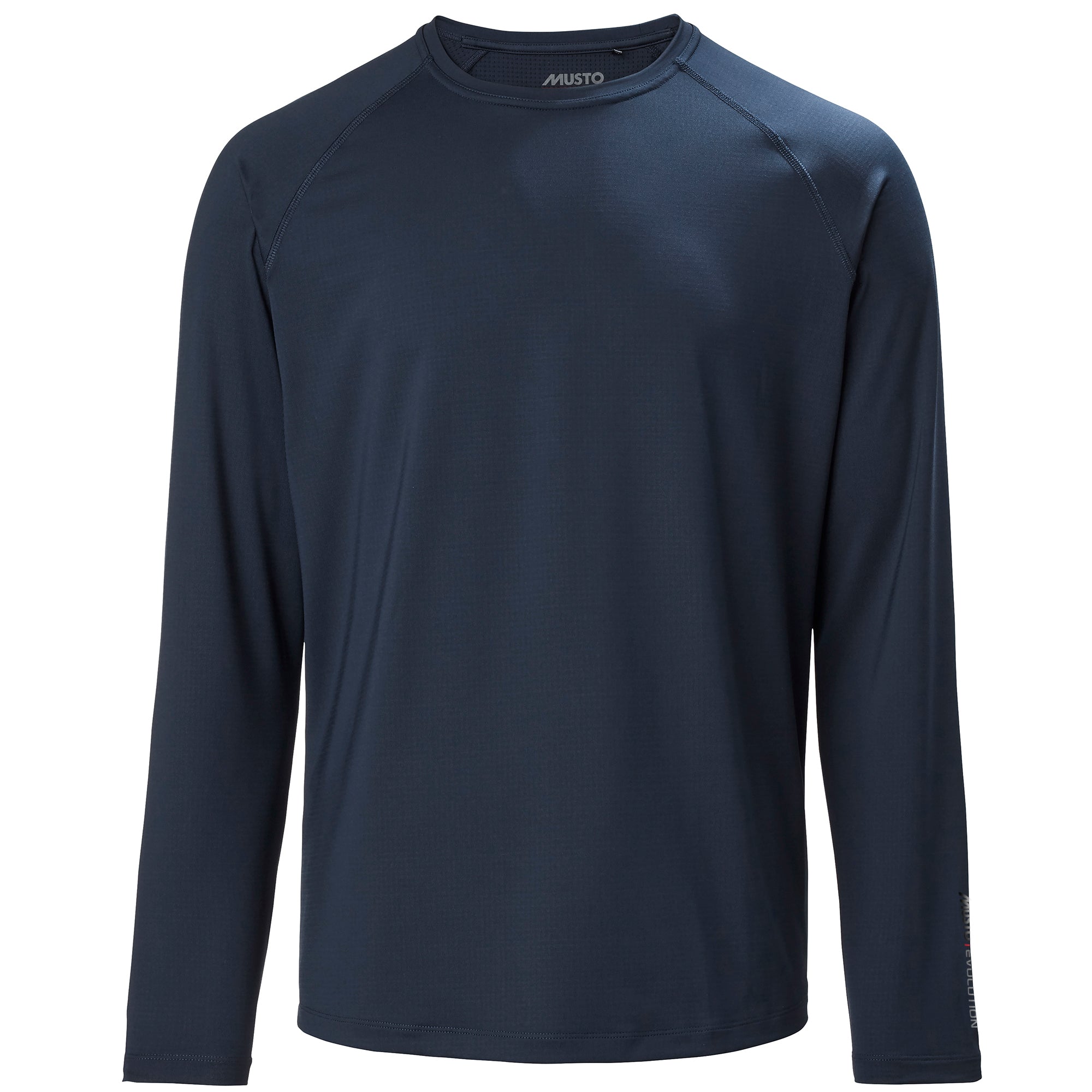 MUSTO Sunblock SS Polo Shirt