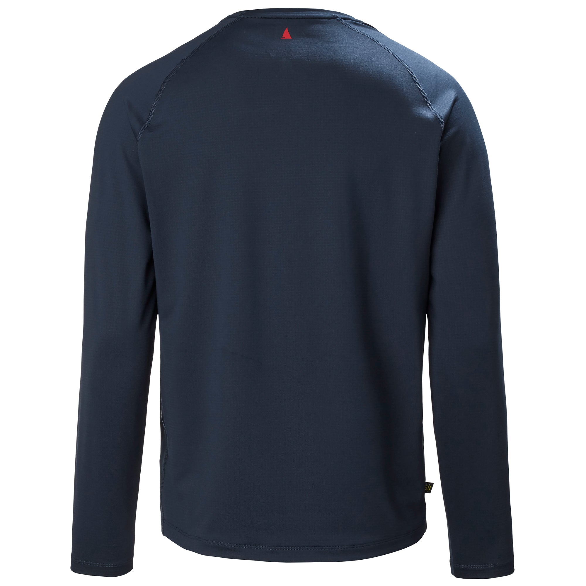 MUSTO - Sunblock Long Sleeve UV T-Shirt