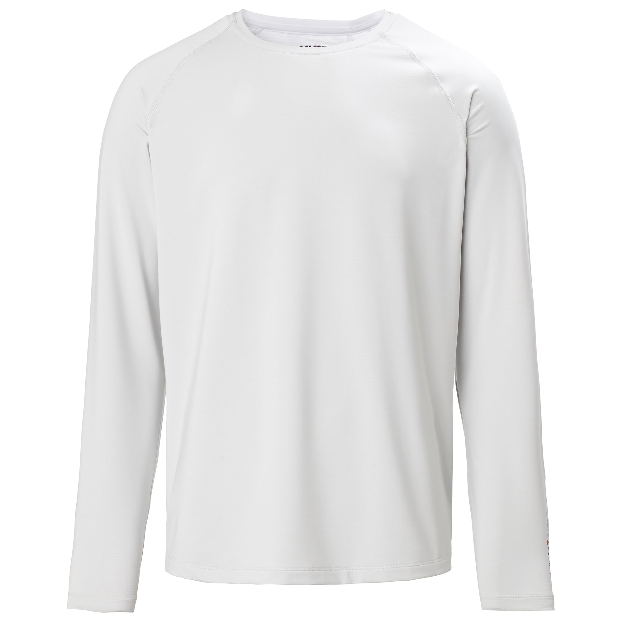 MUSTO - Sunblock Long Sleeve UV T-Shirt