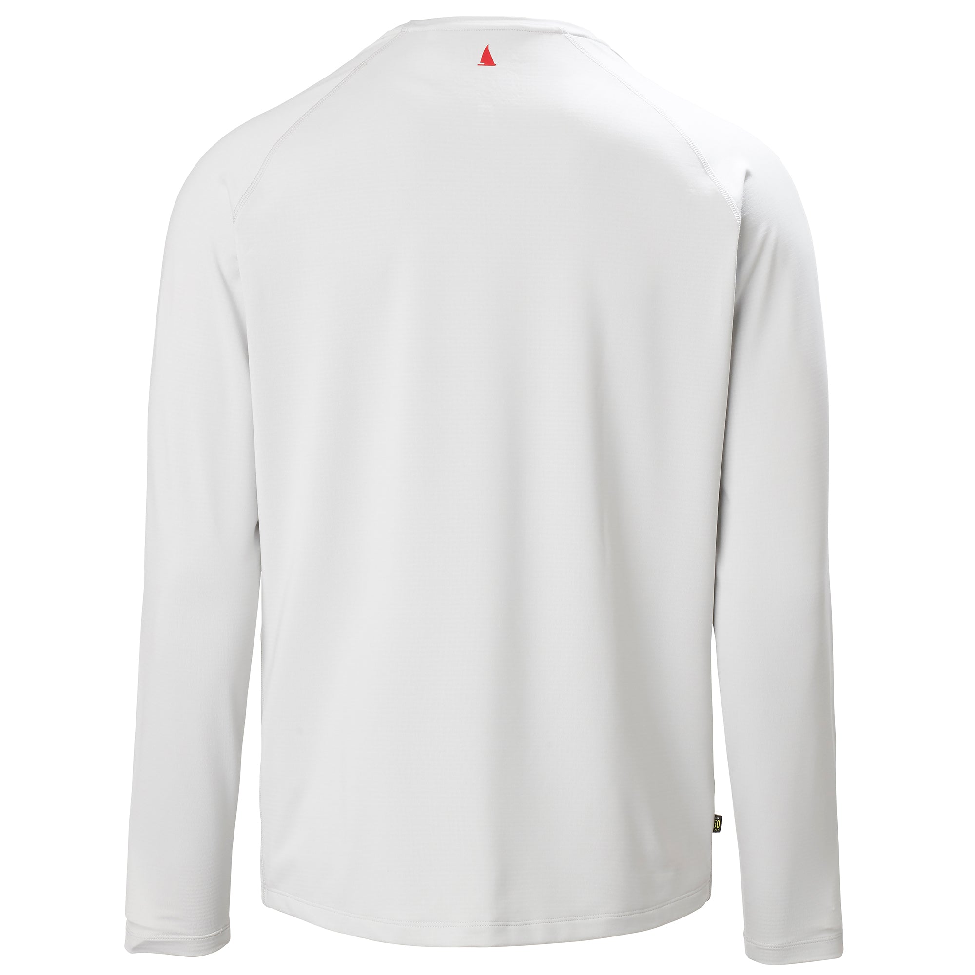 MUSTO - Sunblock Long Sleeve UV T-Shirt