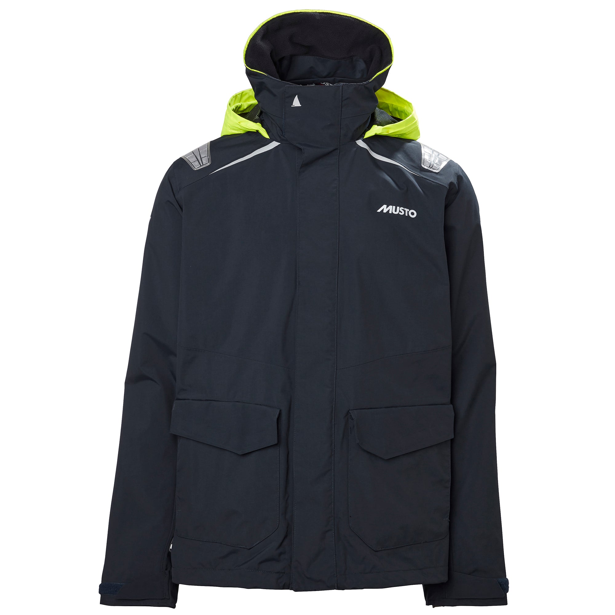 MUSTO - BR1 Channel Jacke