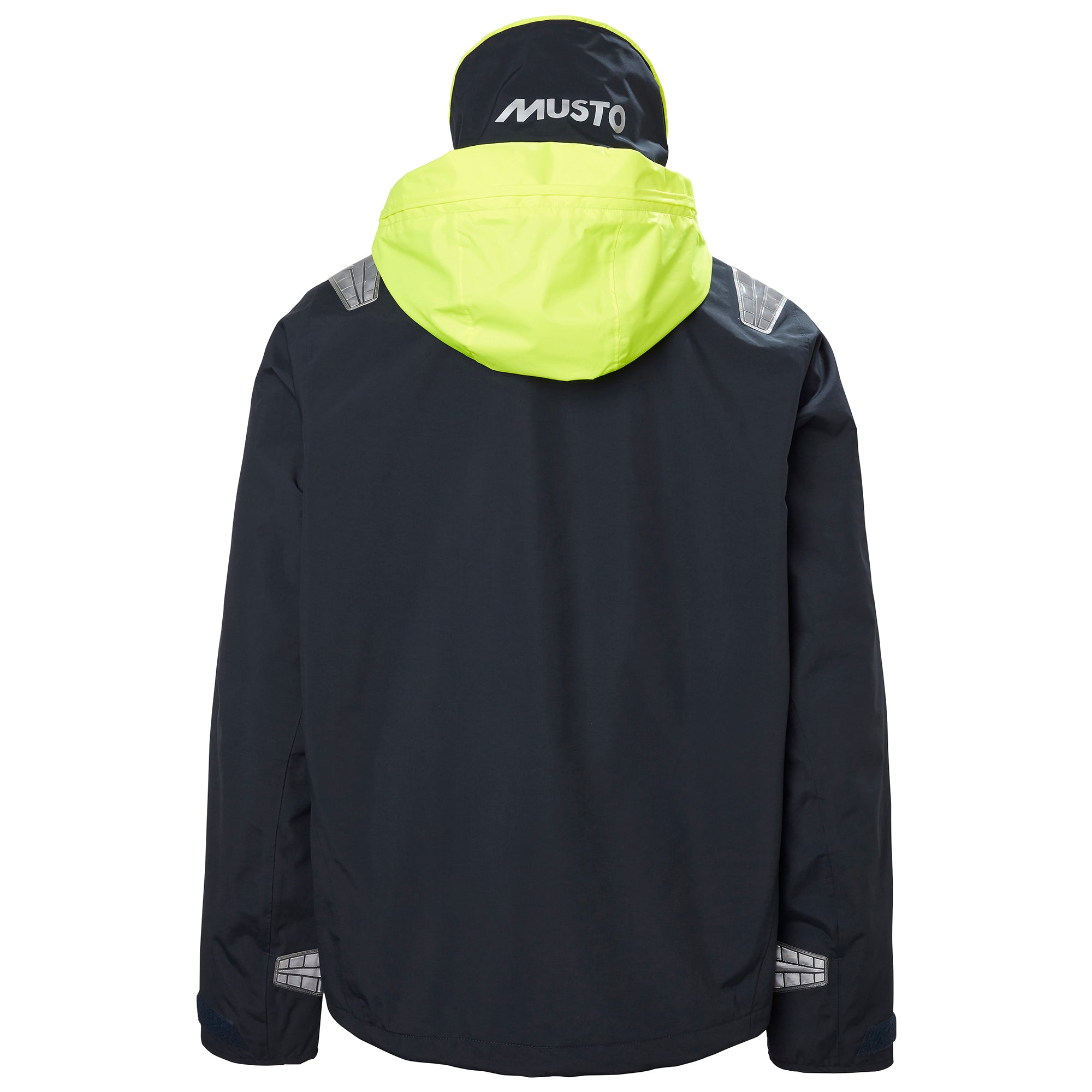 MUSTO Evolution BR1 XVR Jacket