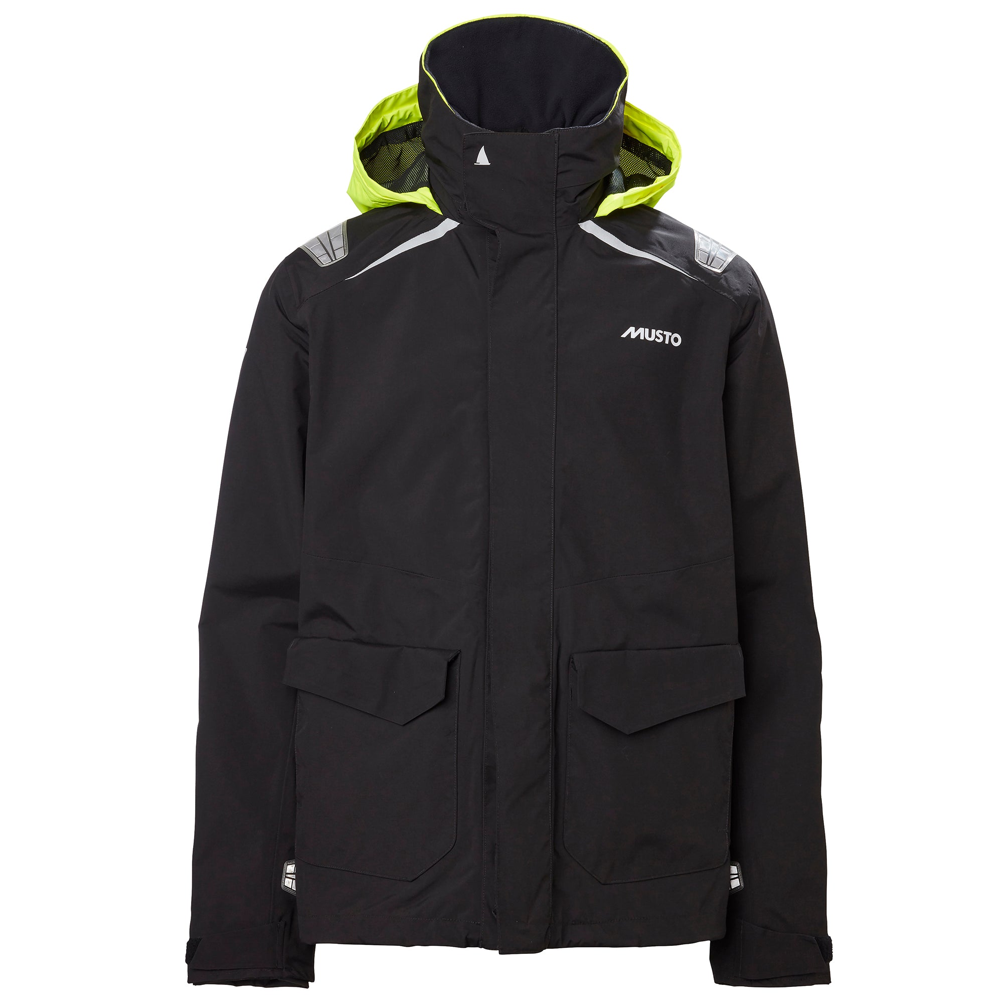 MUSTO - BR1 Channel Jacke