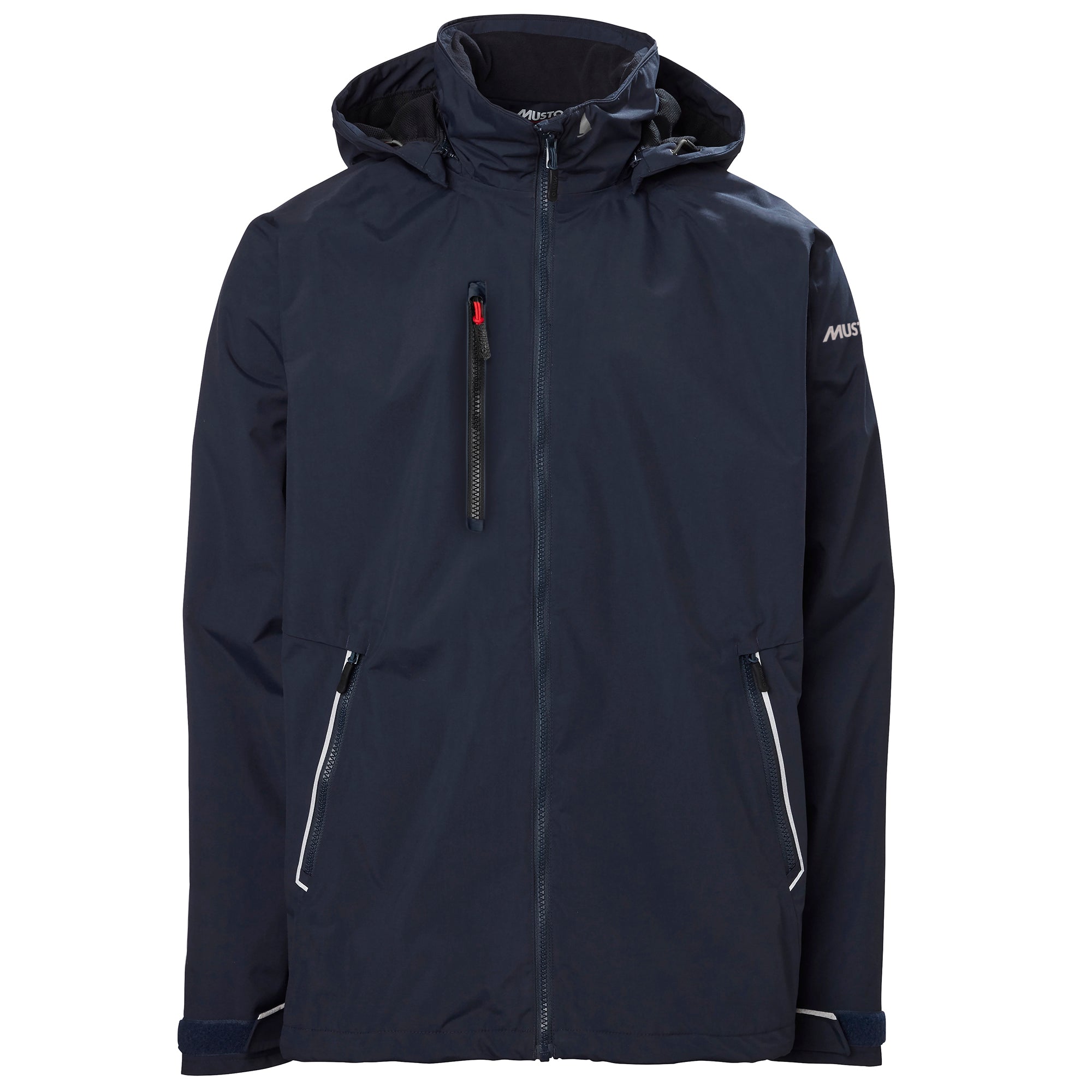 MUSTO BR1 Corsica Vest 2.0