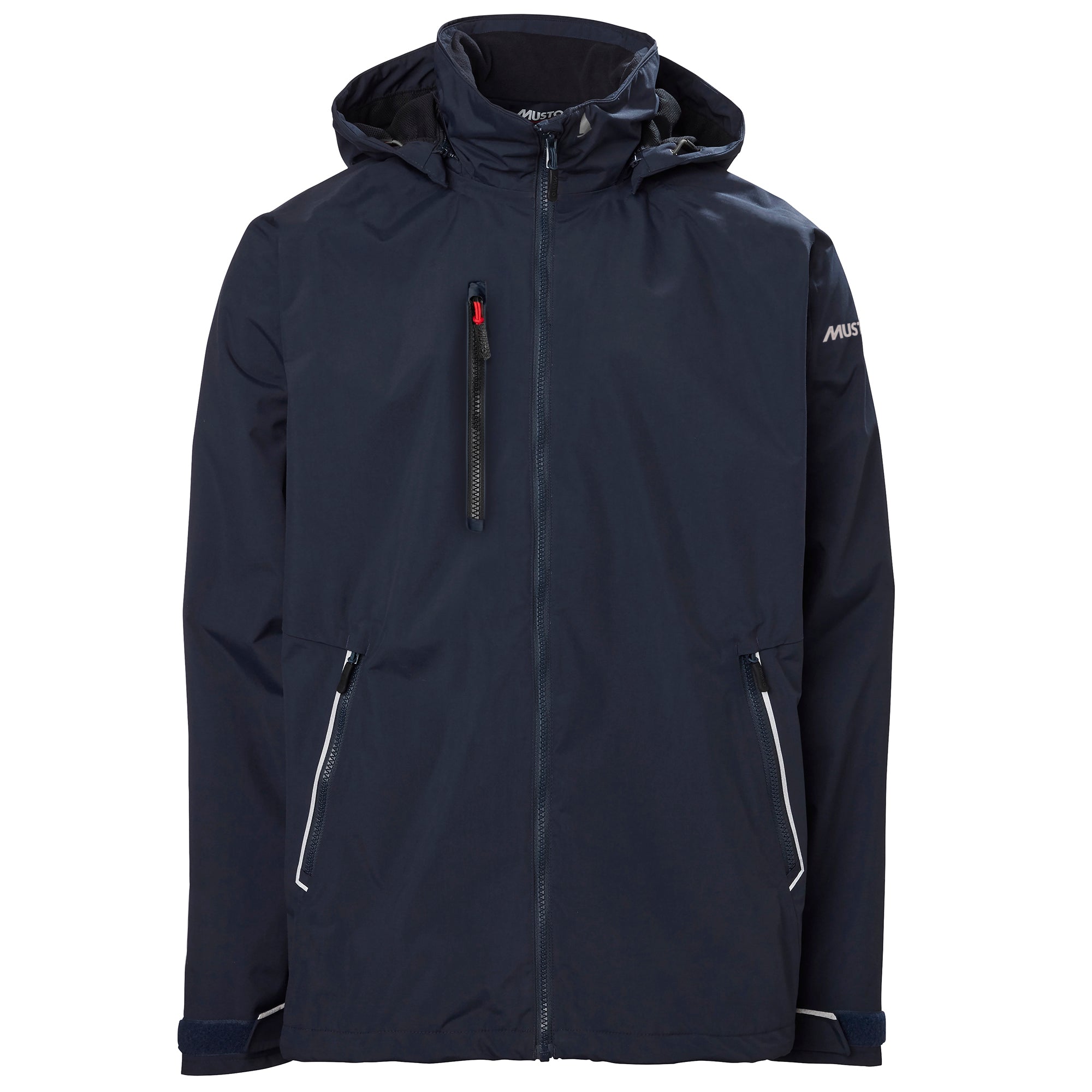 MUSTO - Corsica Jacke 2.0