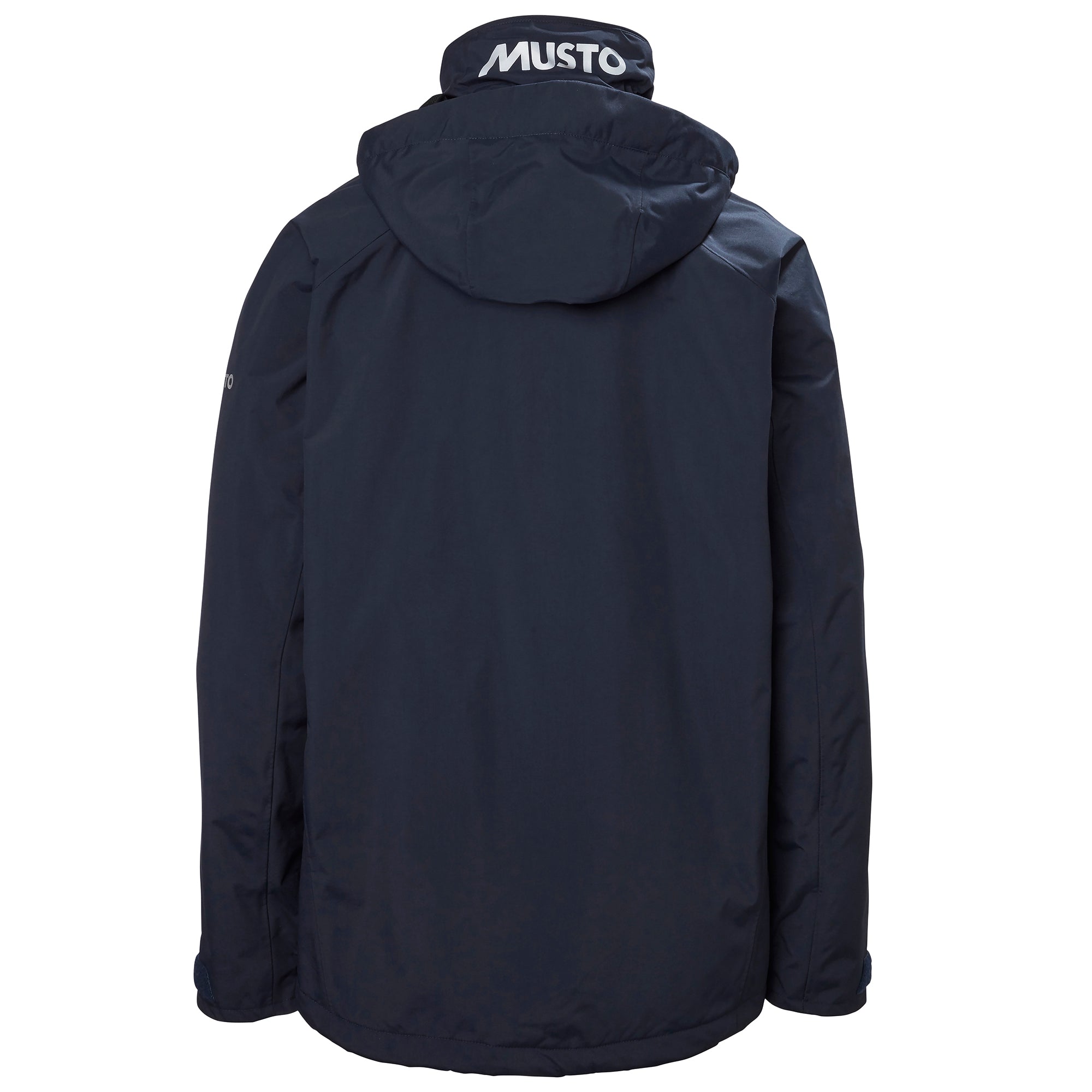 MUSTO BR1 Corsica Vest 2.0