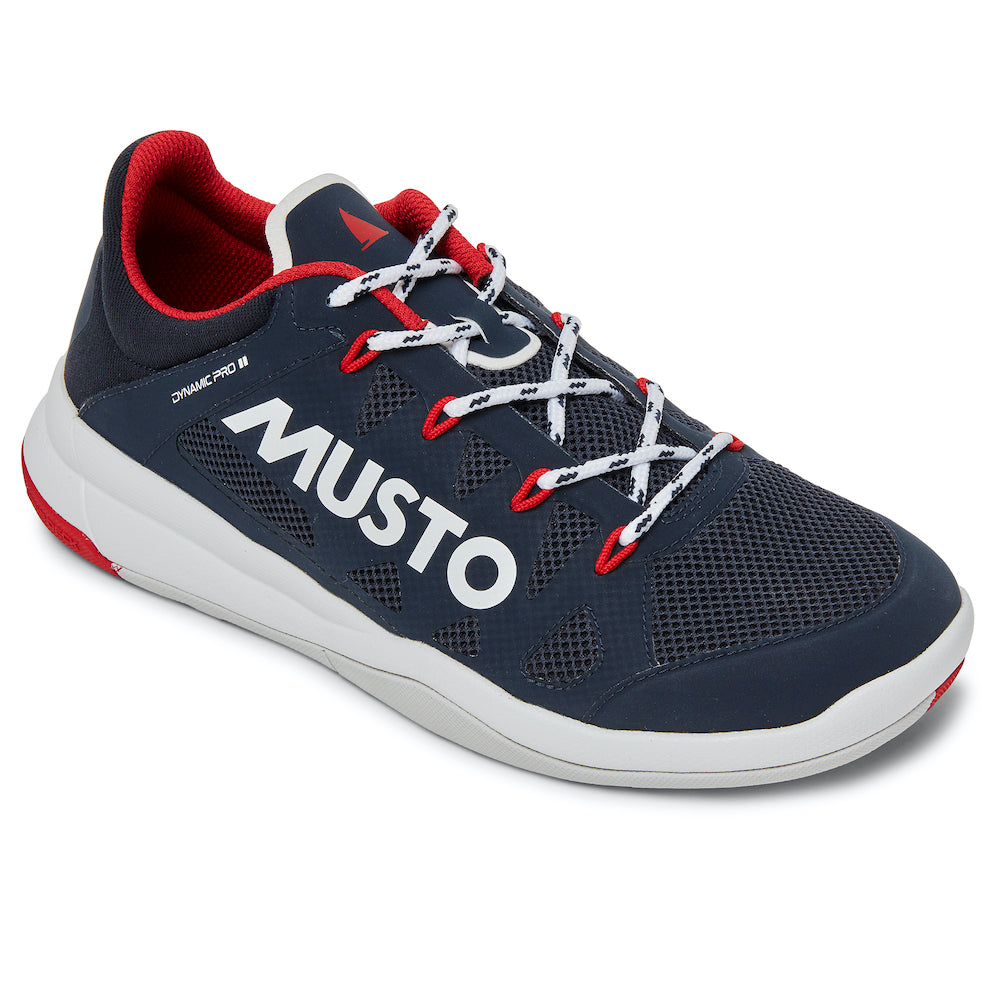 MUSTO - DYNAMIC PRO II Adapt