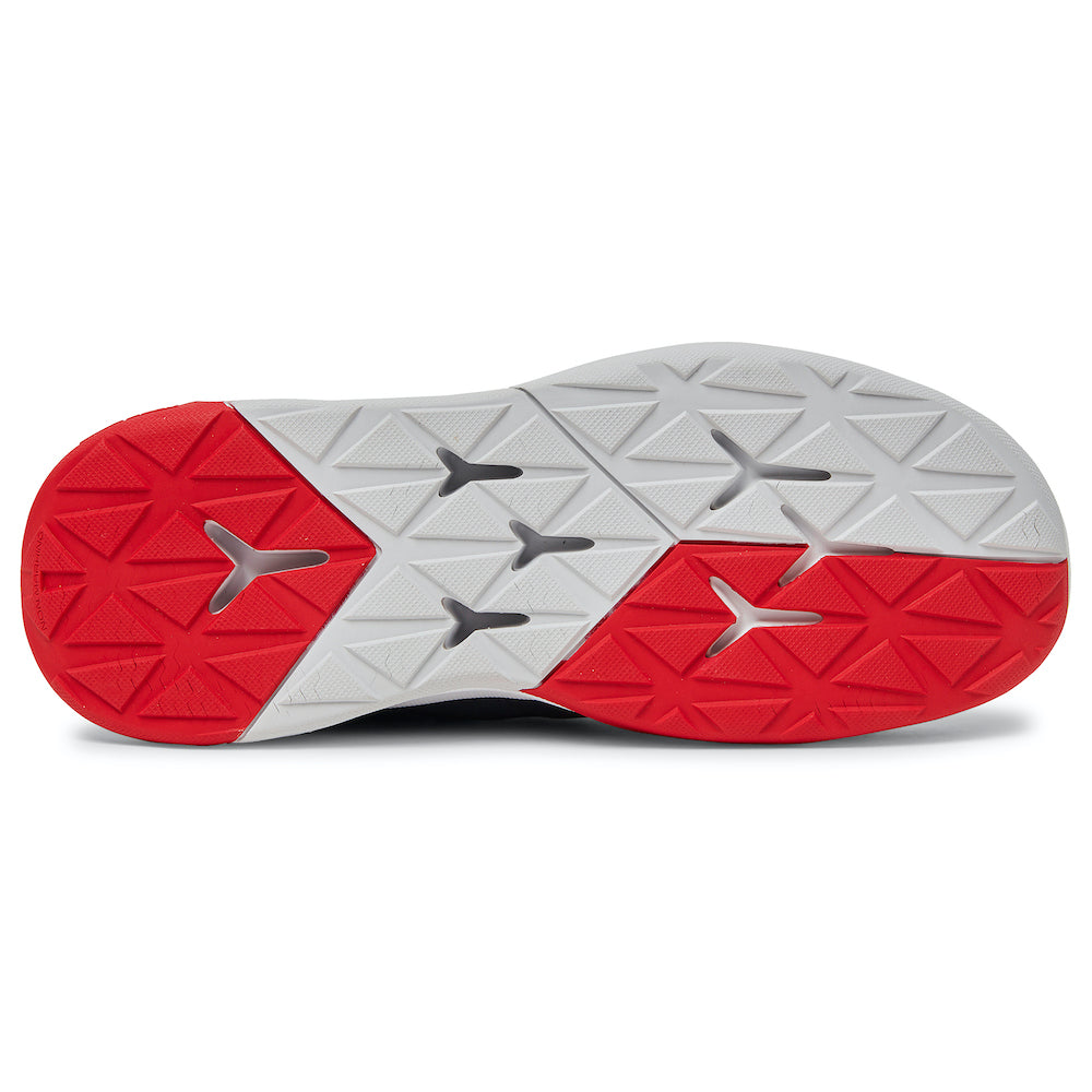 MUSTO DYNAMIC PRO II SHOES (full and half sizes)