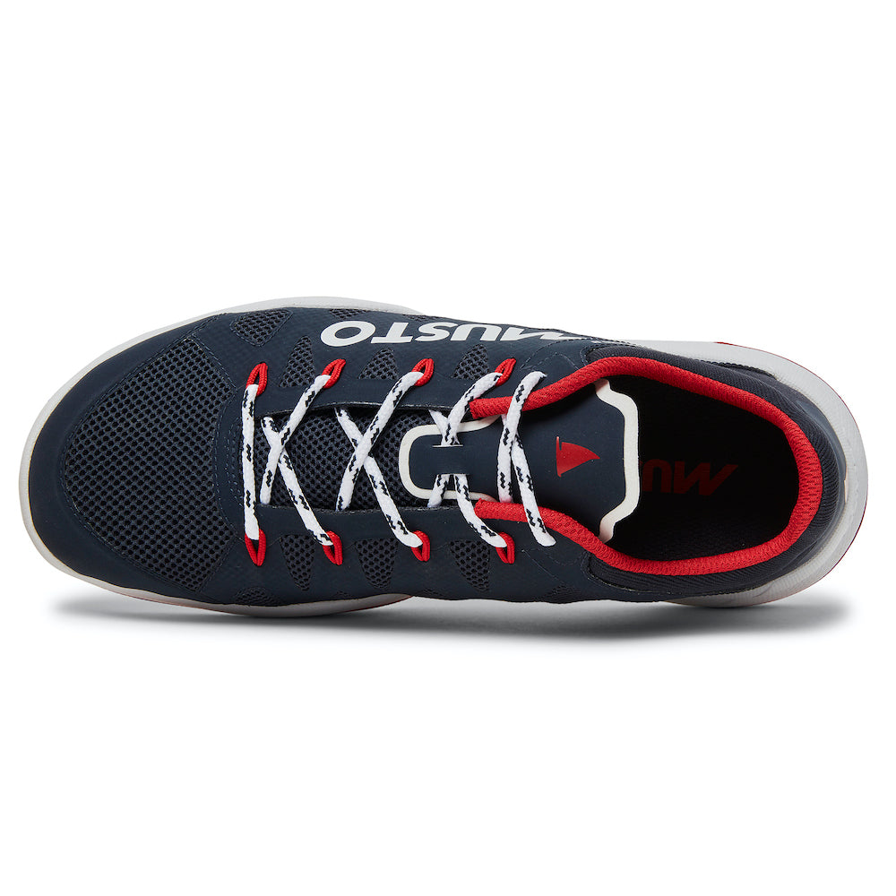 MUSTO DYNAMIC PRO II SHOES (full and half sizes)