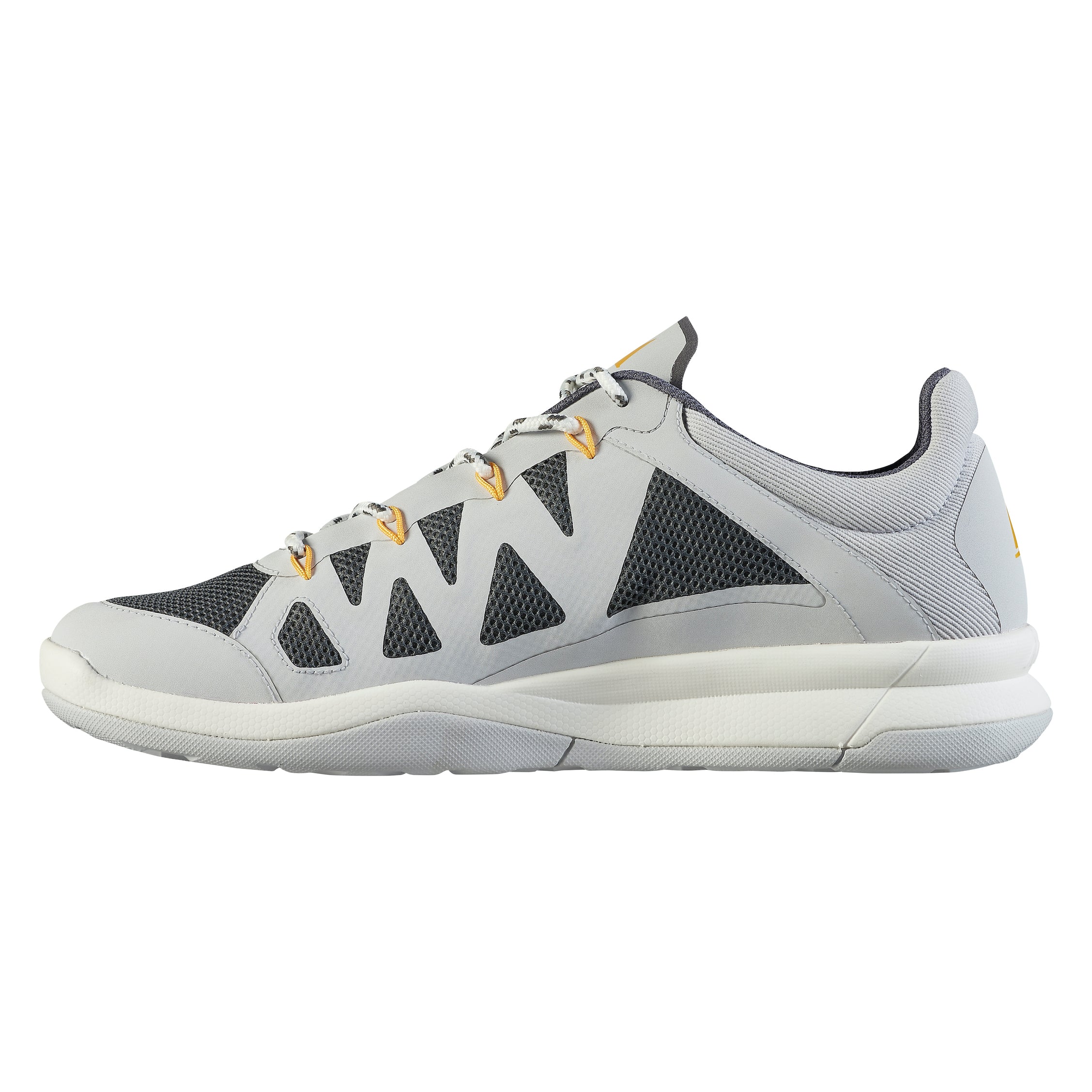 MUSTO DYNAMIC PRO II SHOES (full and half sizes)