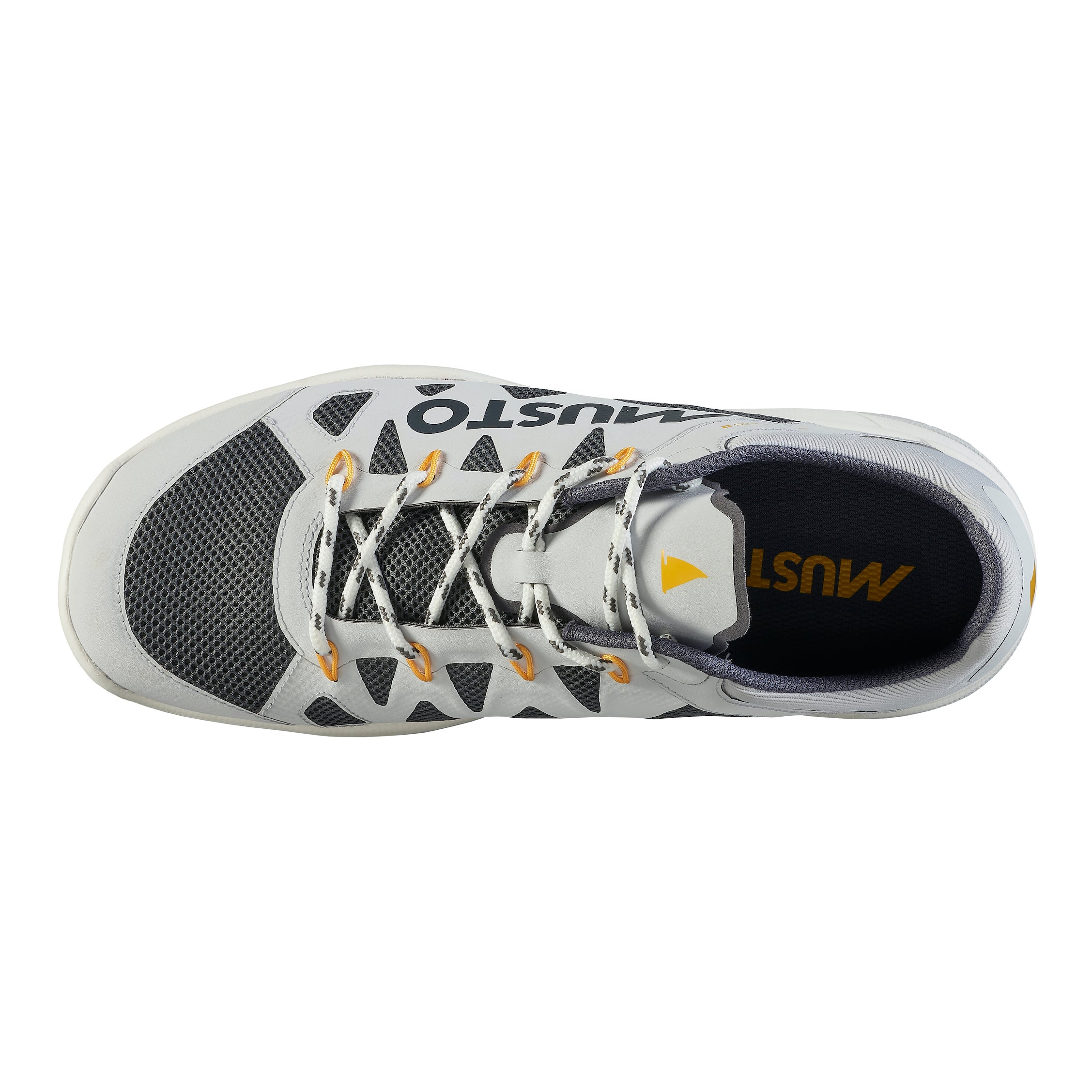 MUSTO DYNAMIC PRO II SHOES (full and half sizes)