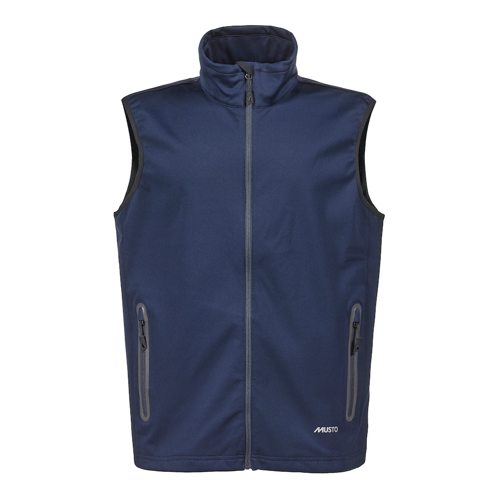 MUSTO BR1 Corsica Vest 2.0