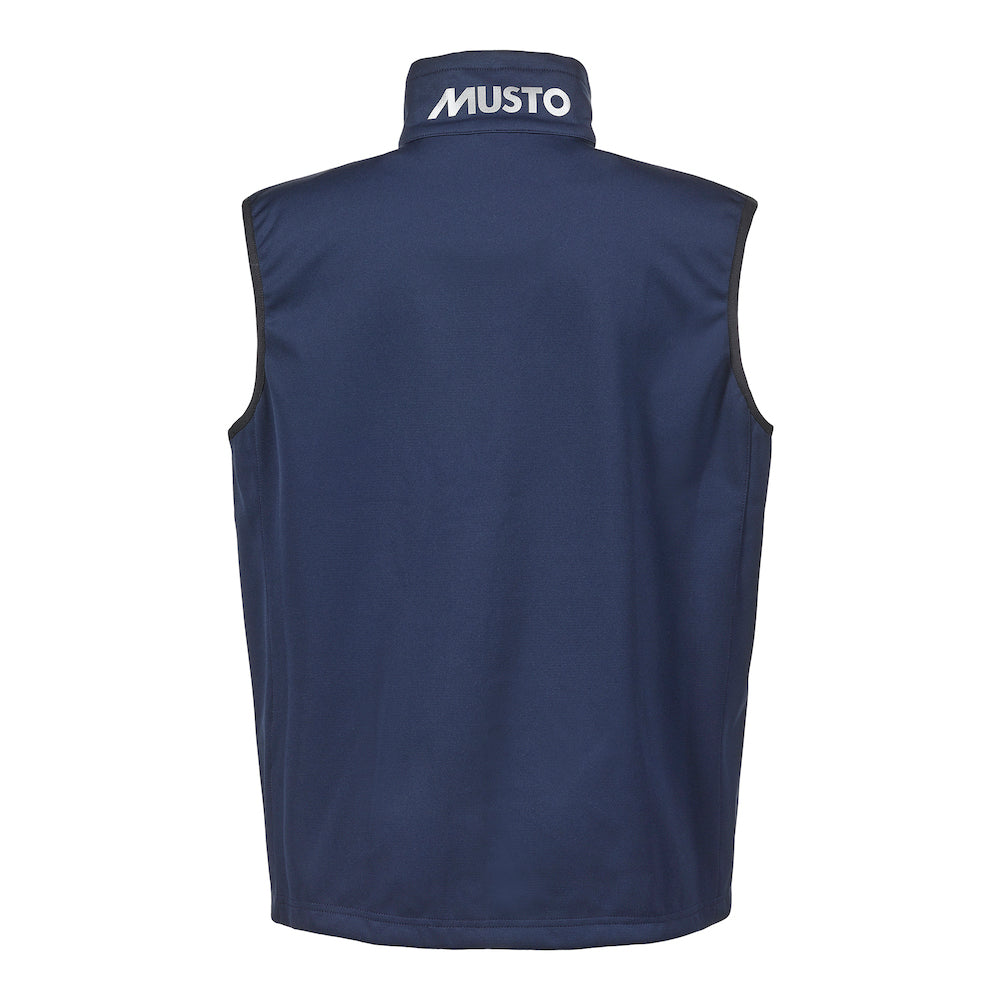 MUSTO BR1 Corsica Vest 2.0