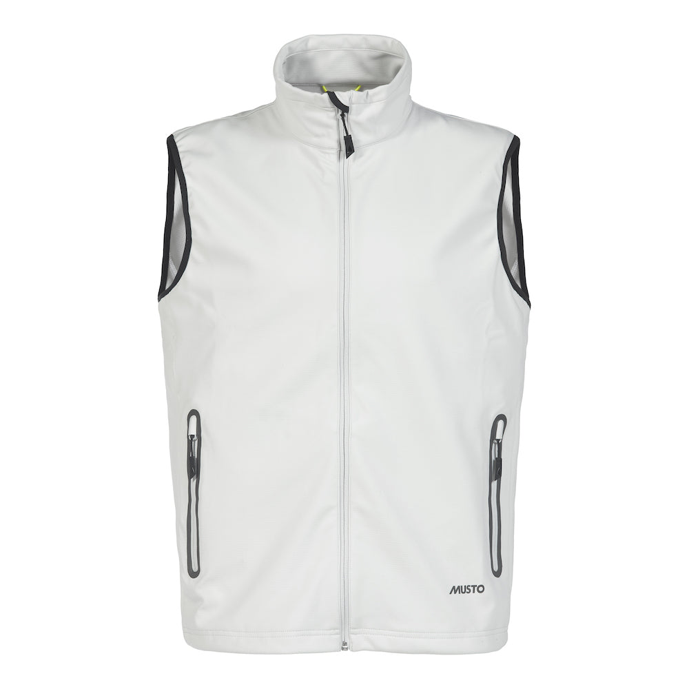 MUSTO BR1 Corsica Vest 2.0