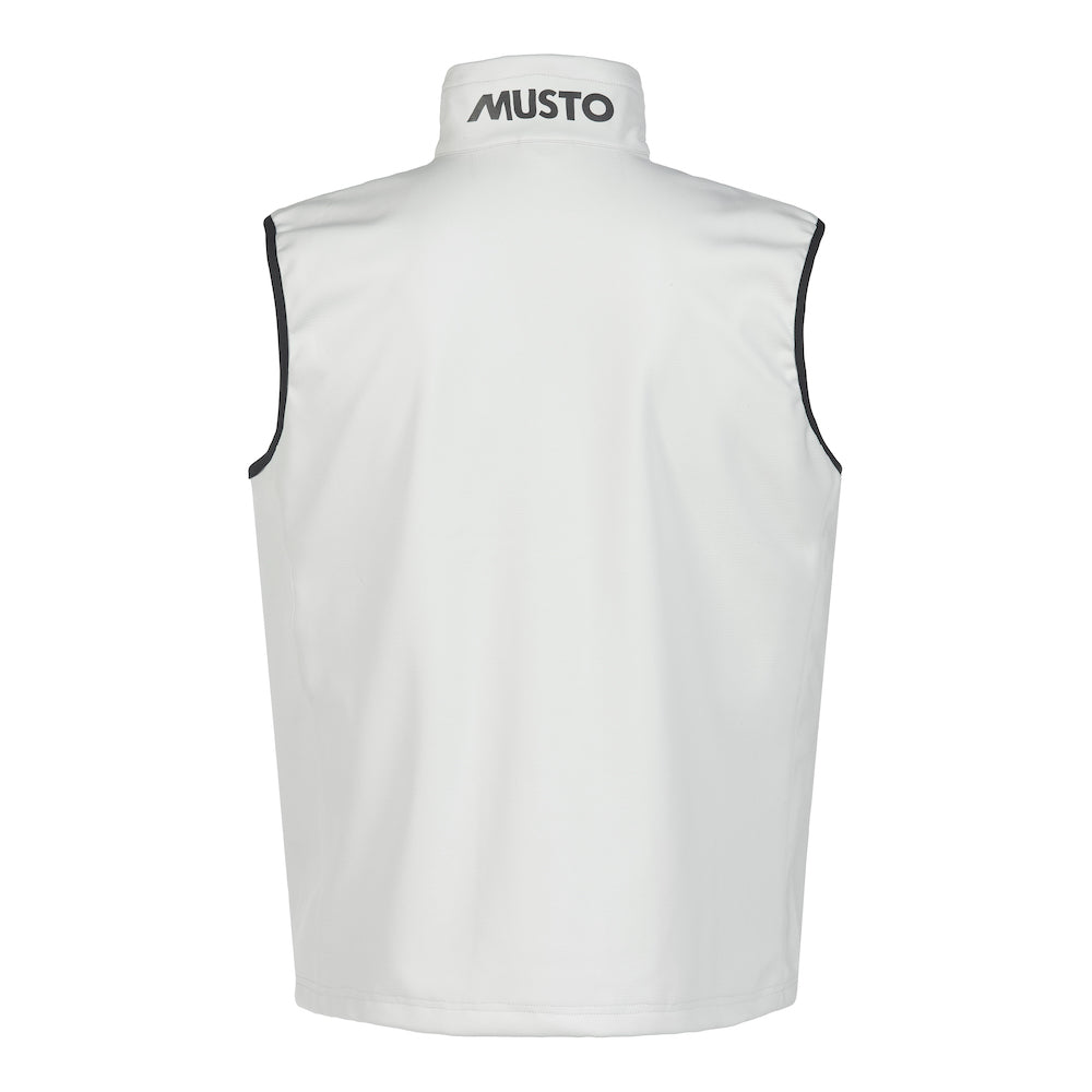 MUSTO BR1 Corsica Vest 2.0