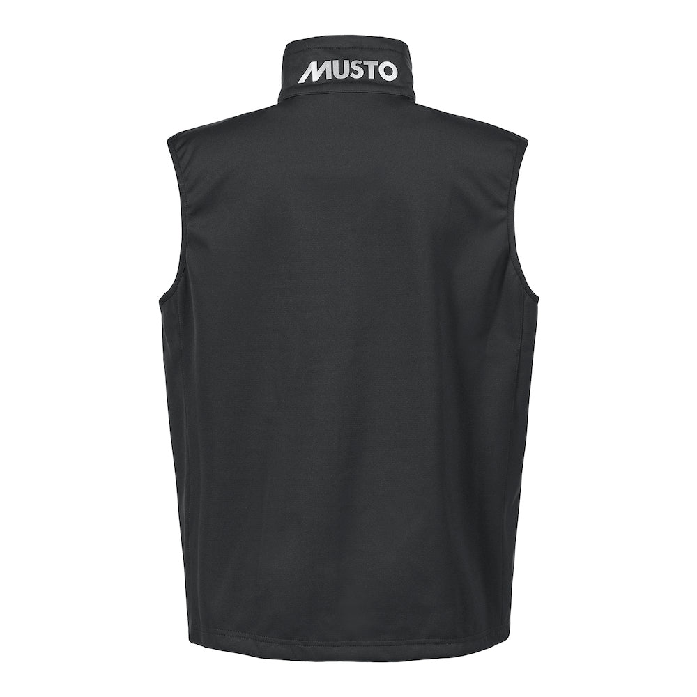 MUSTO BR1 Corsica Vest 2.0