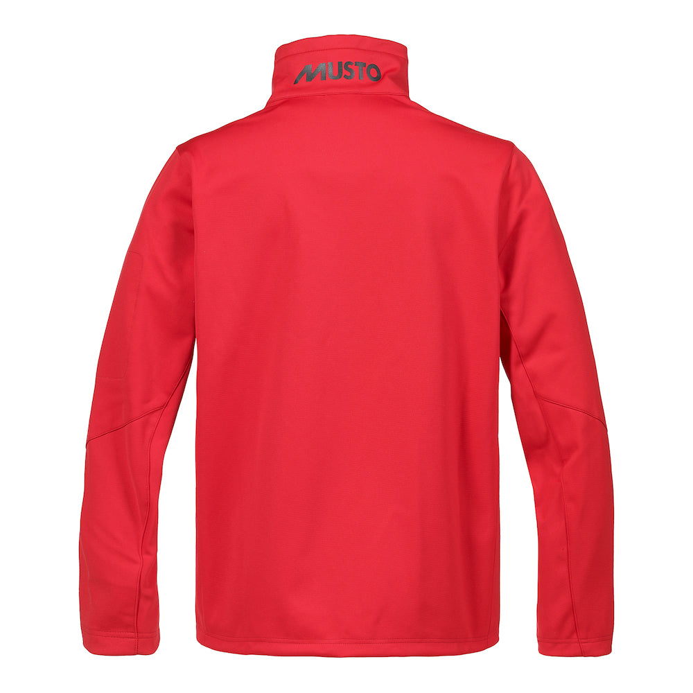 MUSTO - Men´s Essential Softshell Jacket