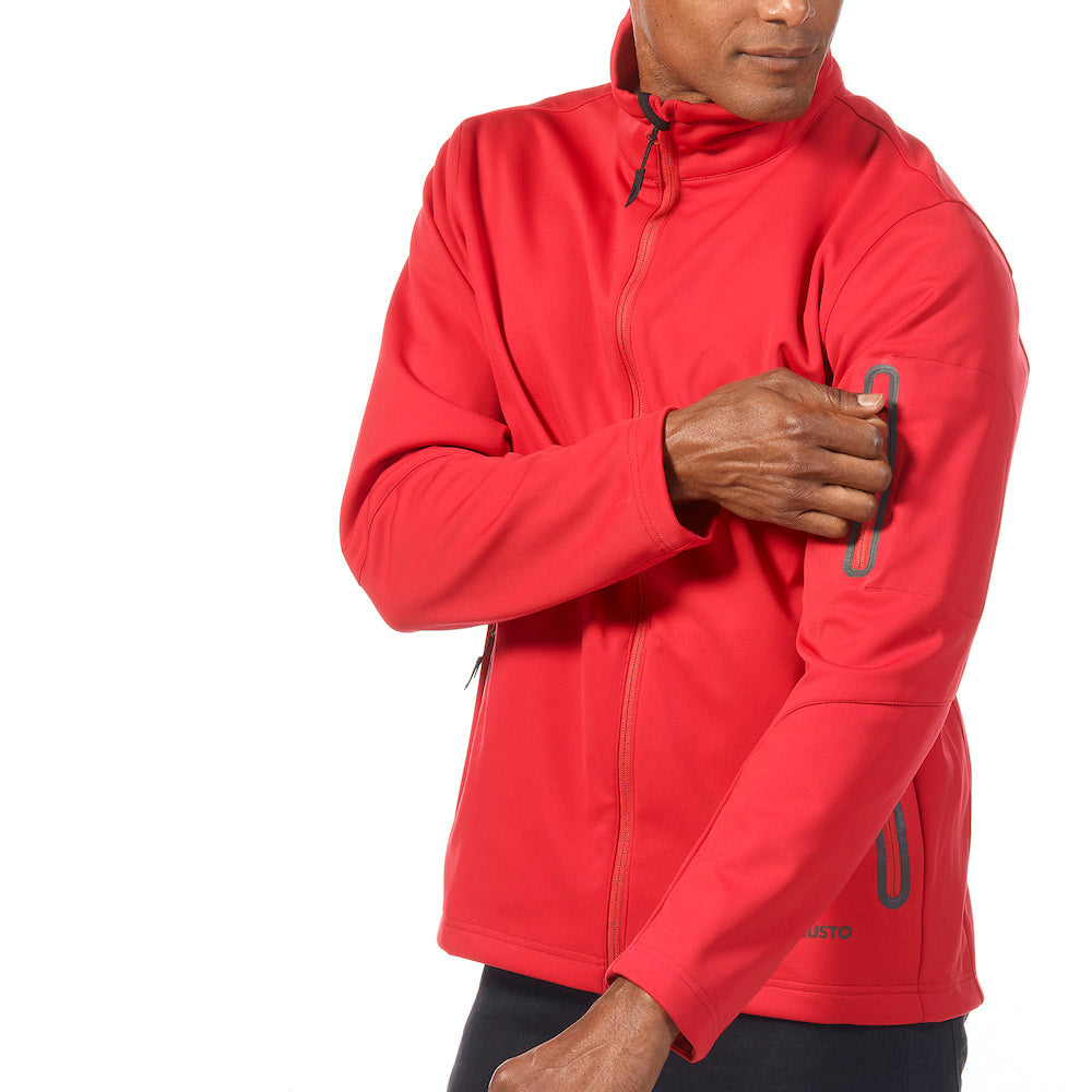MUSTO - Men´s Essential Softshell Jacket