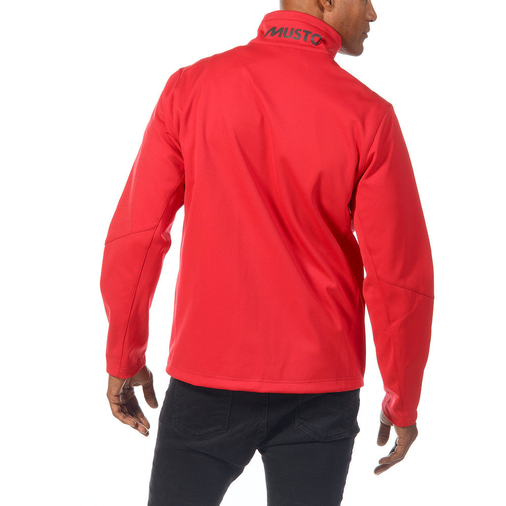 MUSTO - Men´s Essential Softshell Jacket