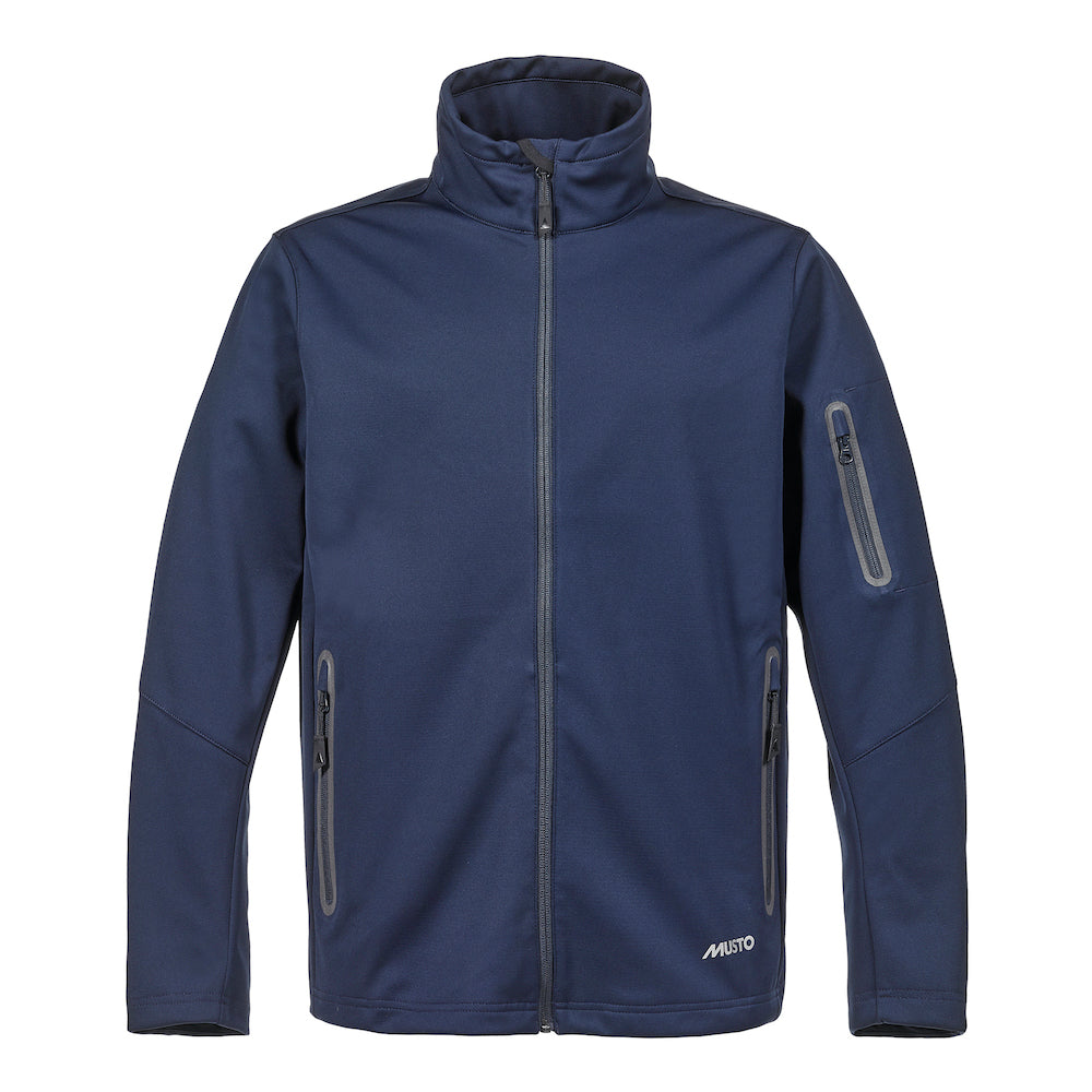 MUSTO - Men´s Essential Softshell Jacket